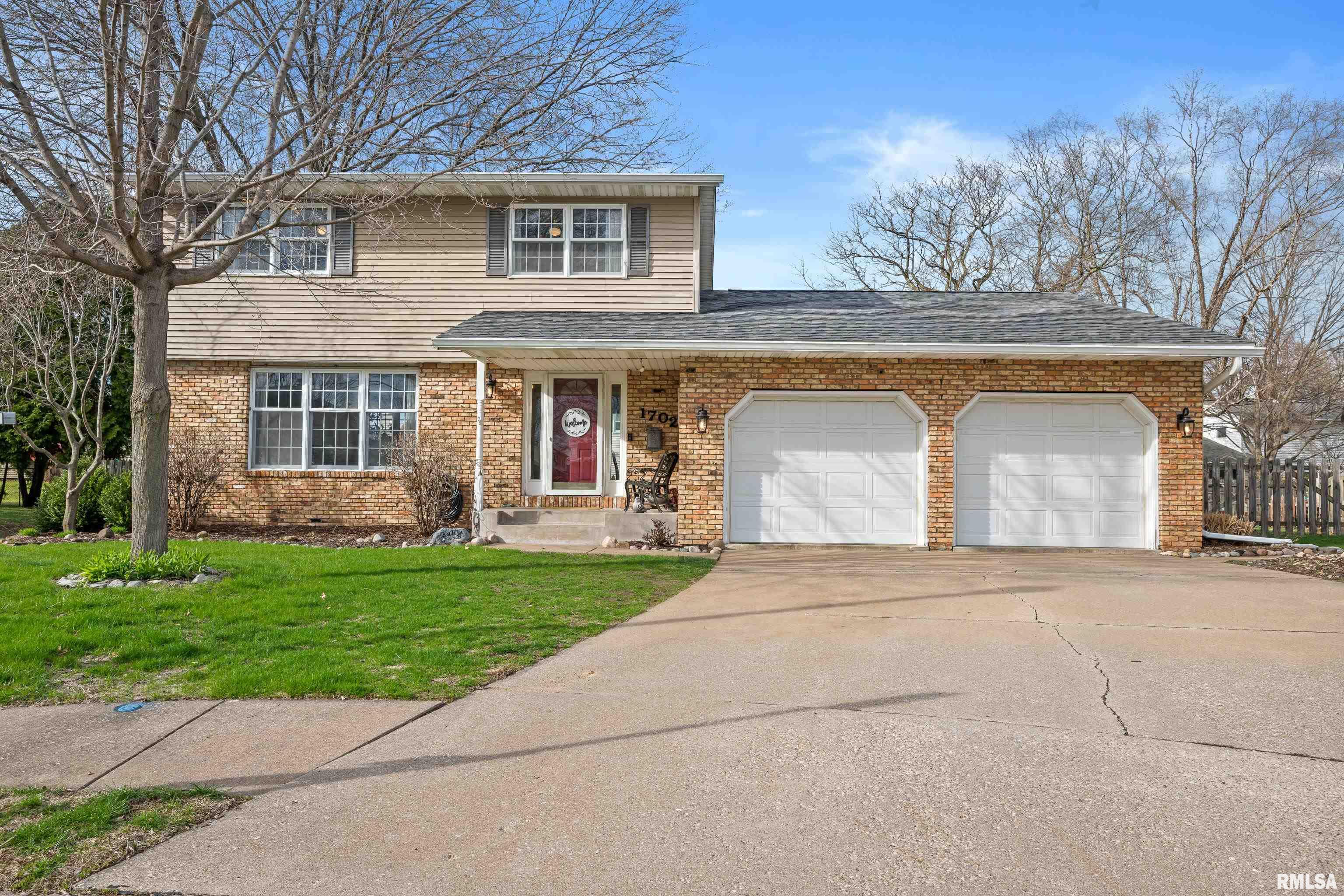 1702 54TH Street Court