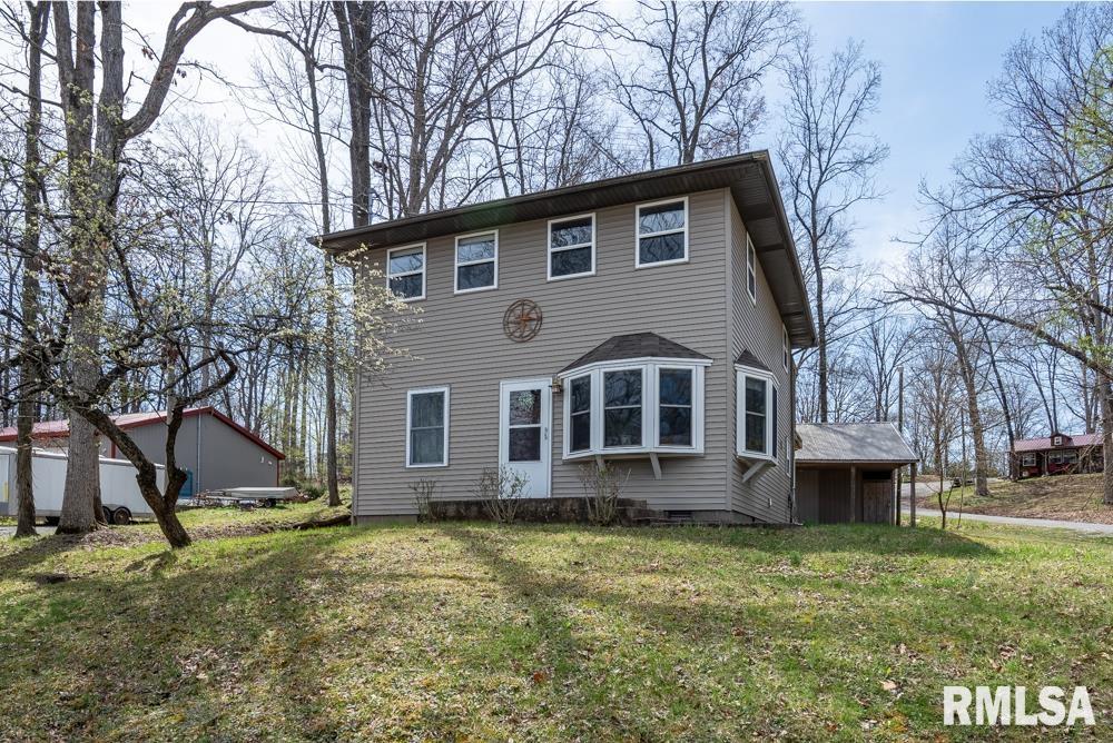 880 N Lakeshore Drive Property Photo 1