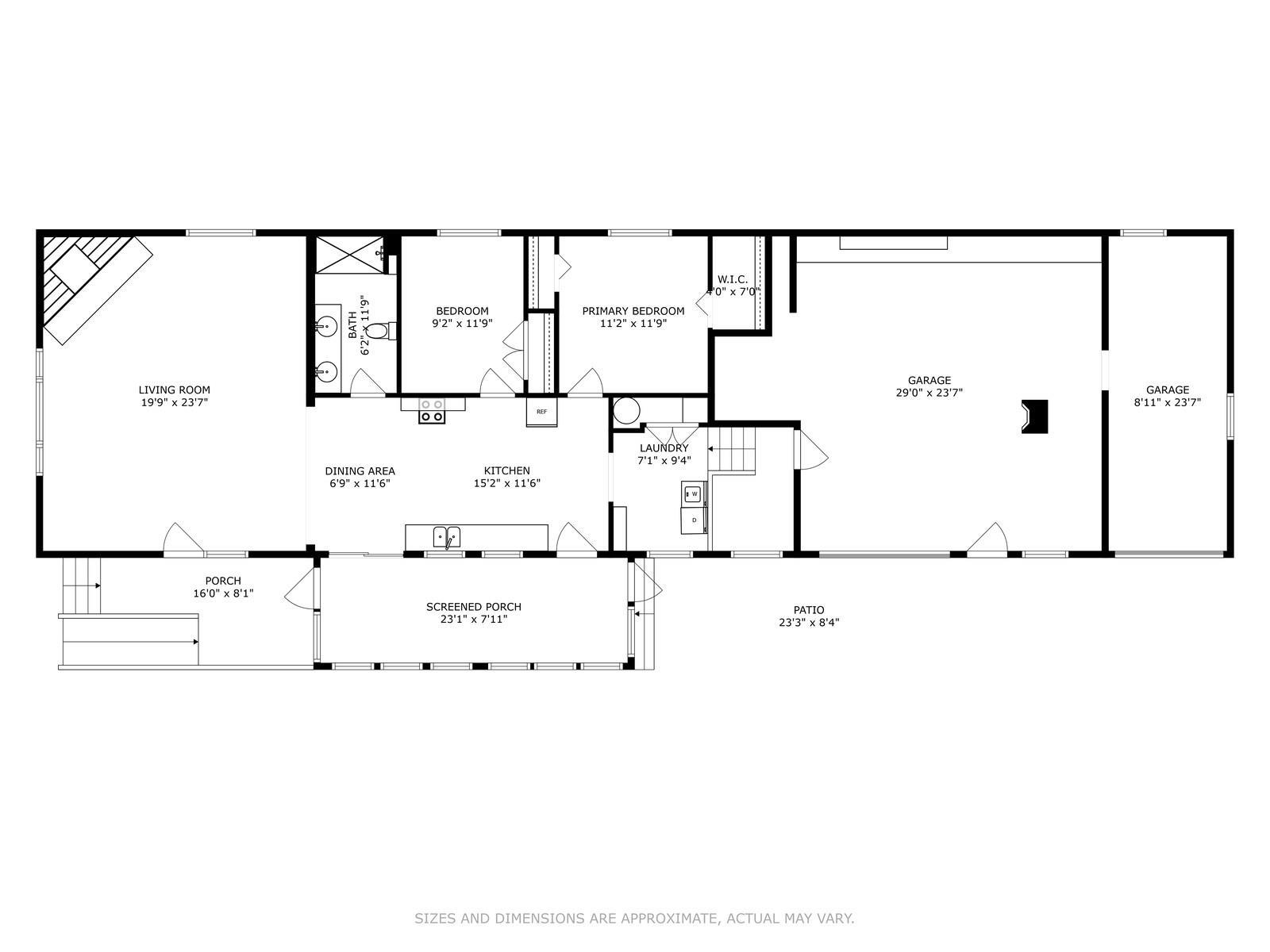 907 Broad Street Property Photo 13