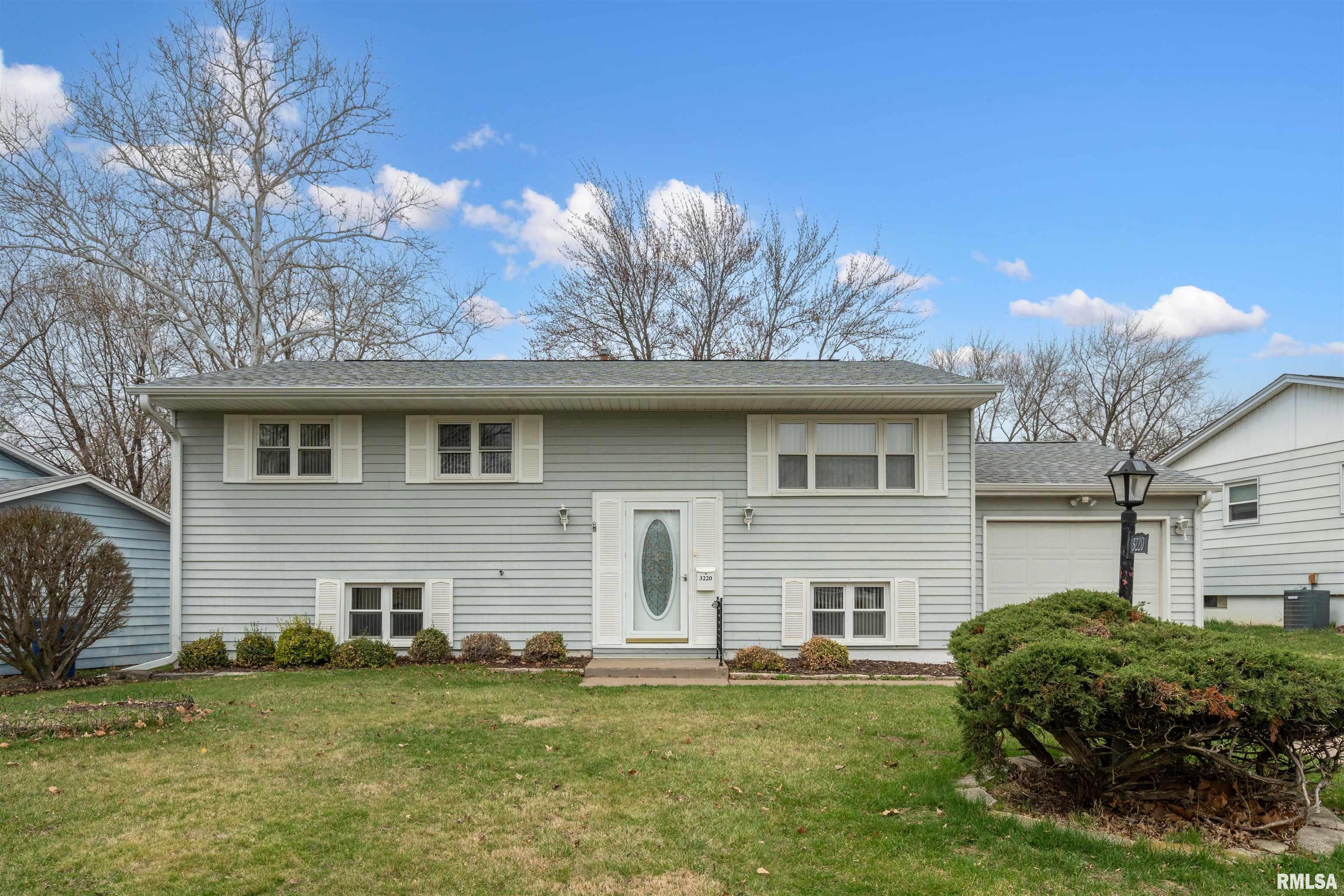 3220 Clover Hills Drive Property Photo 1