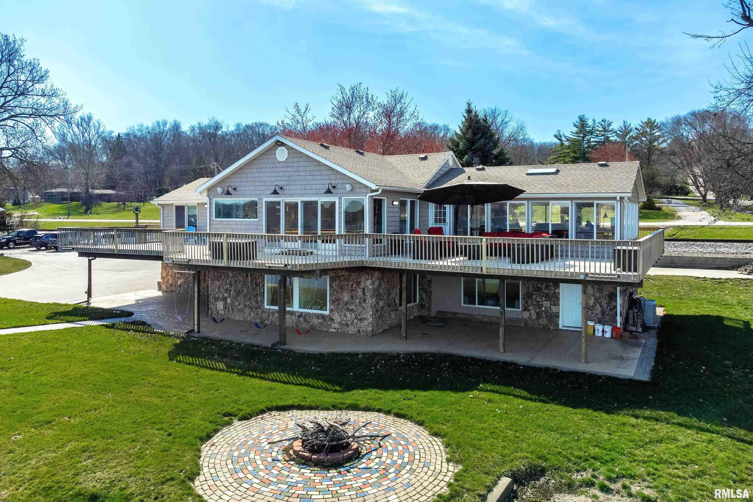 22965 Great River Road Property Photo 4