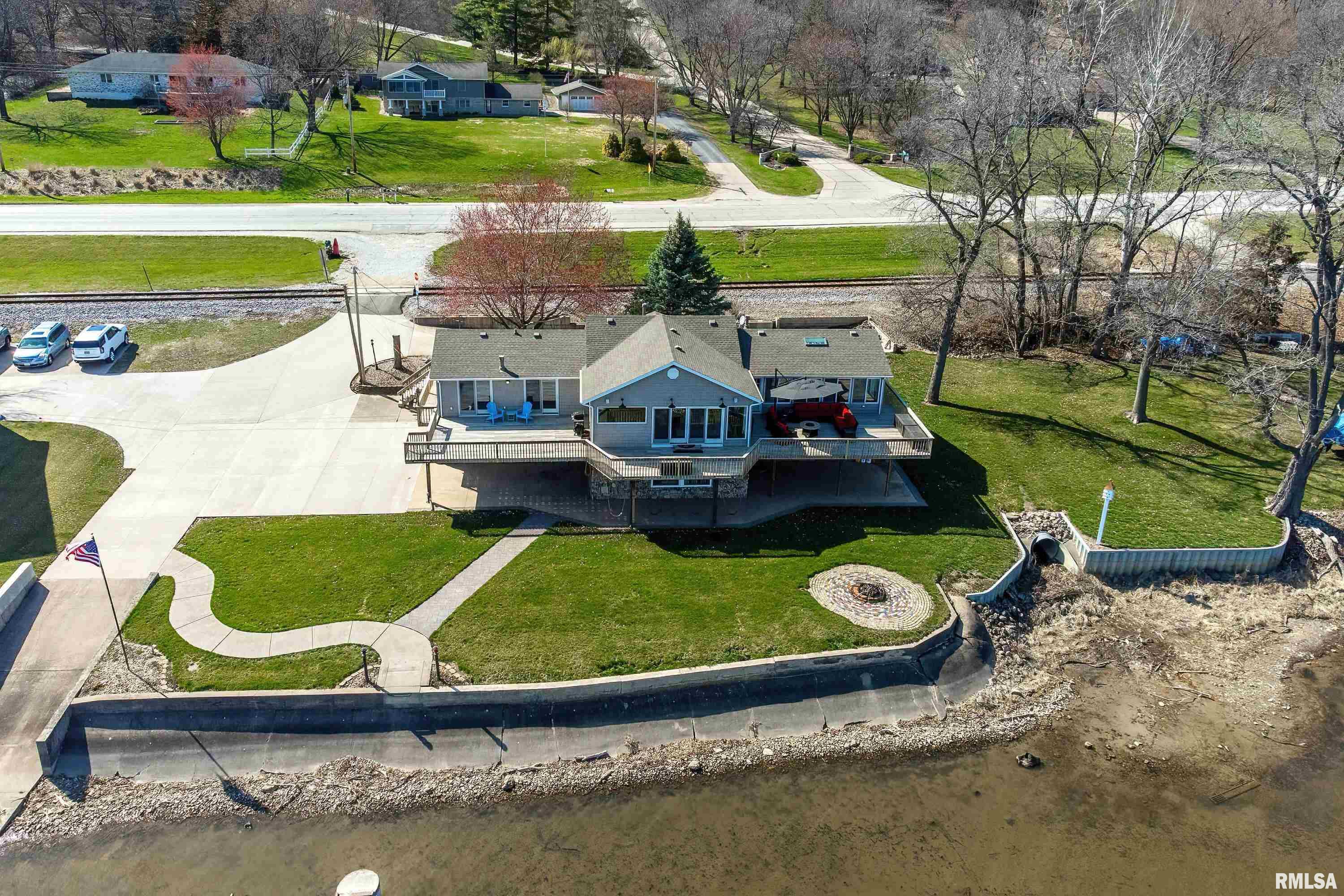 22965 Great River Road Property Photo 45