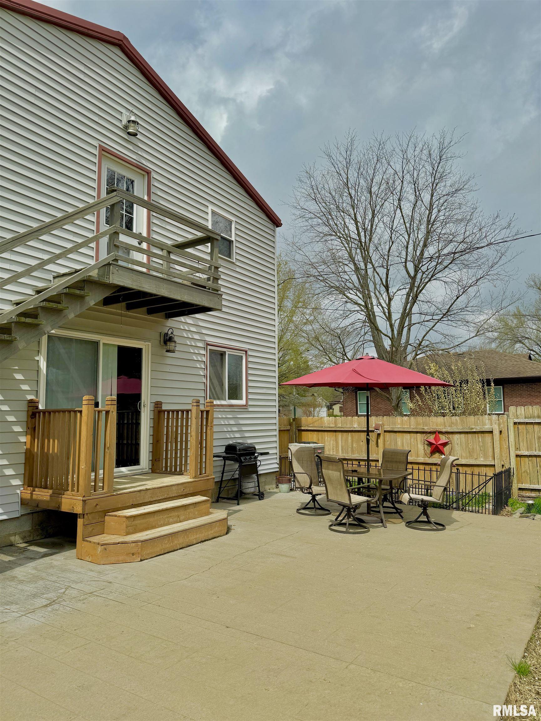 617 S Calumet Street Property Photo 20