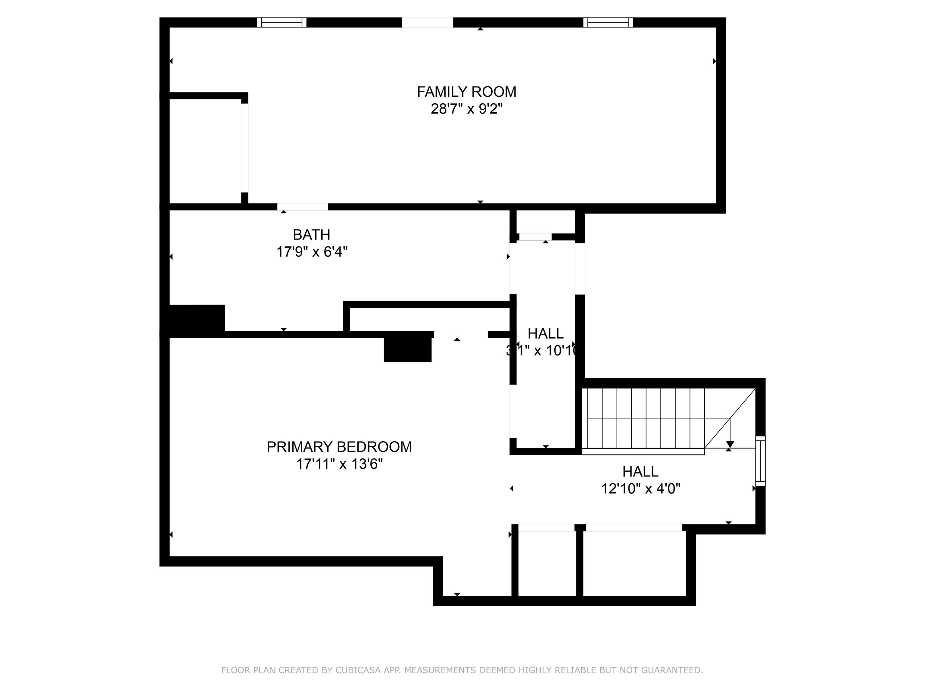 617 S Calumet Street Property Photo 22