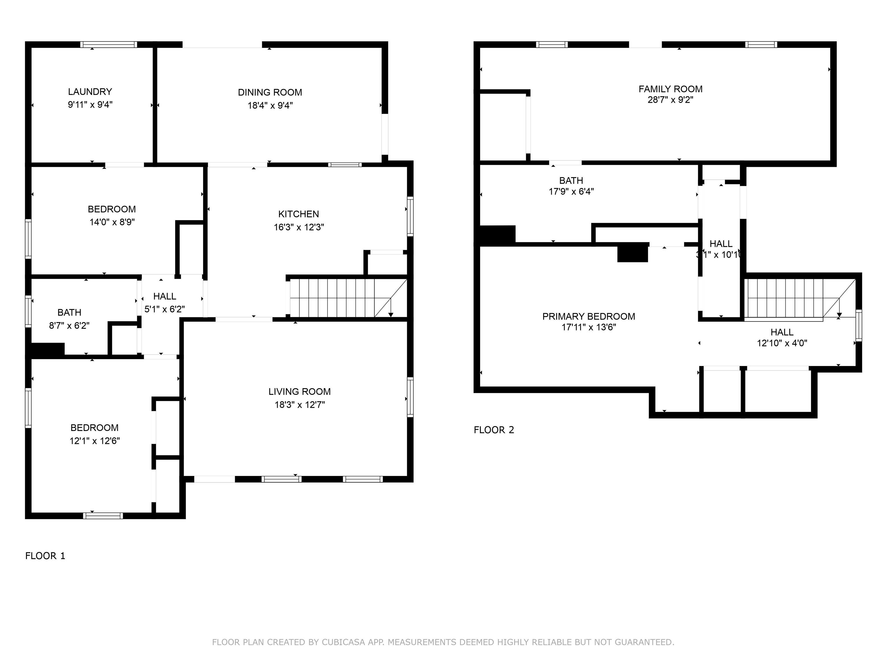 617 S Calumet Street Property Photo 24