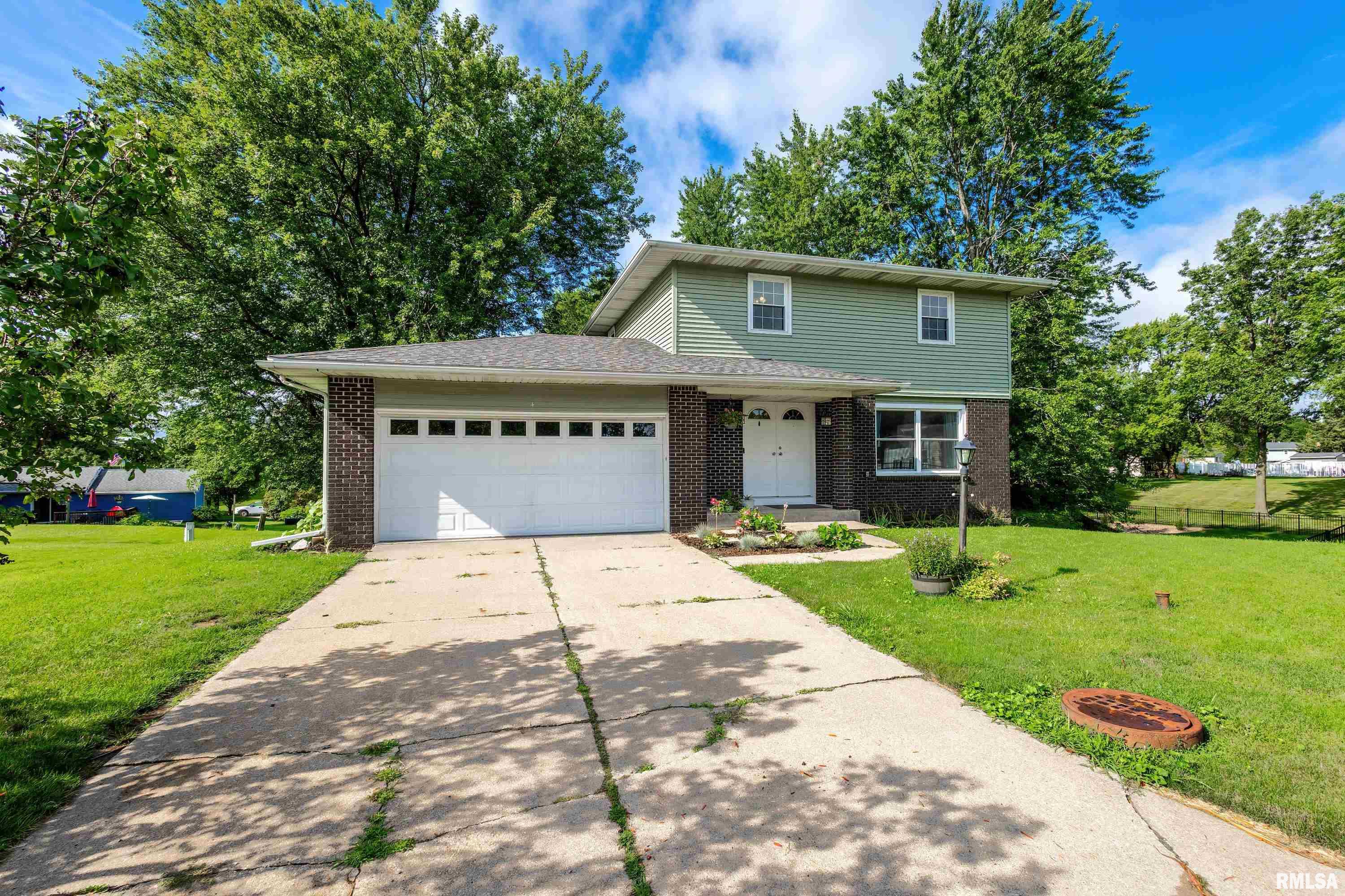 4 Sioux Court Property Photo