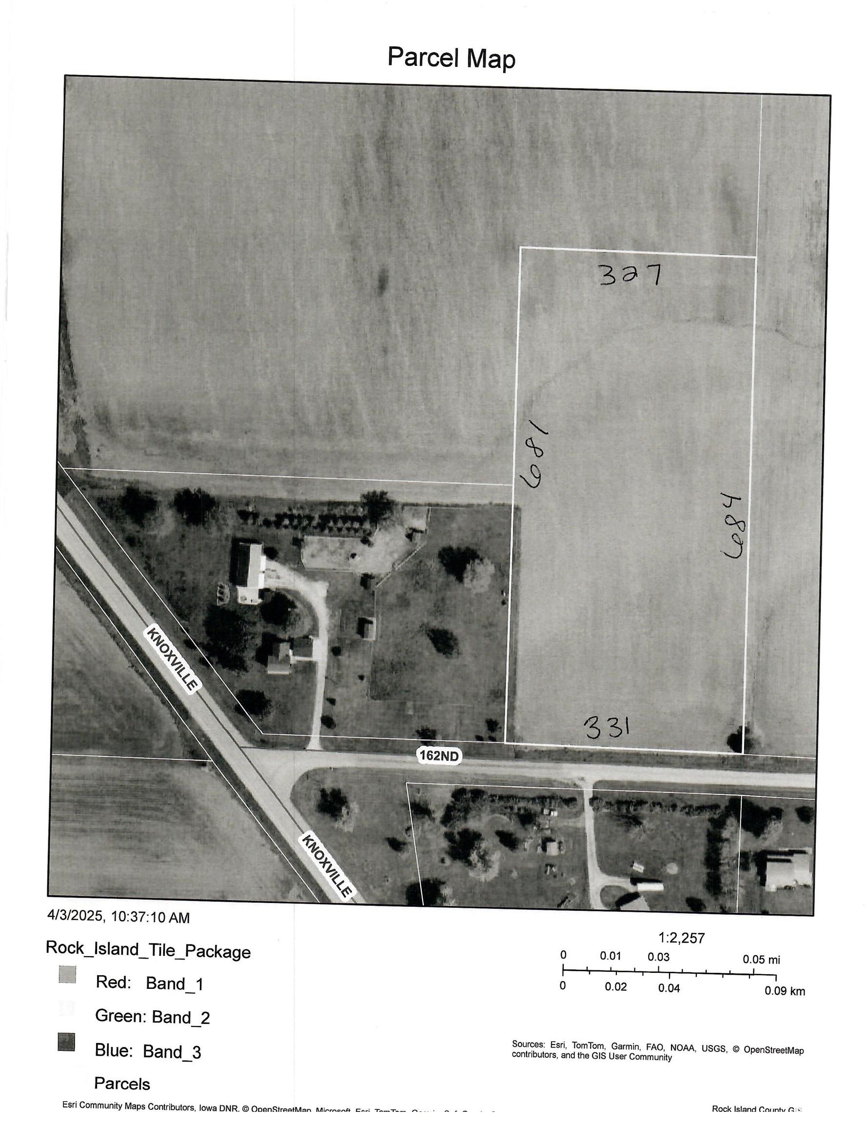 0000 162nd Avenue Property Photo 1