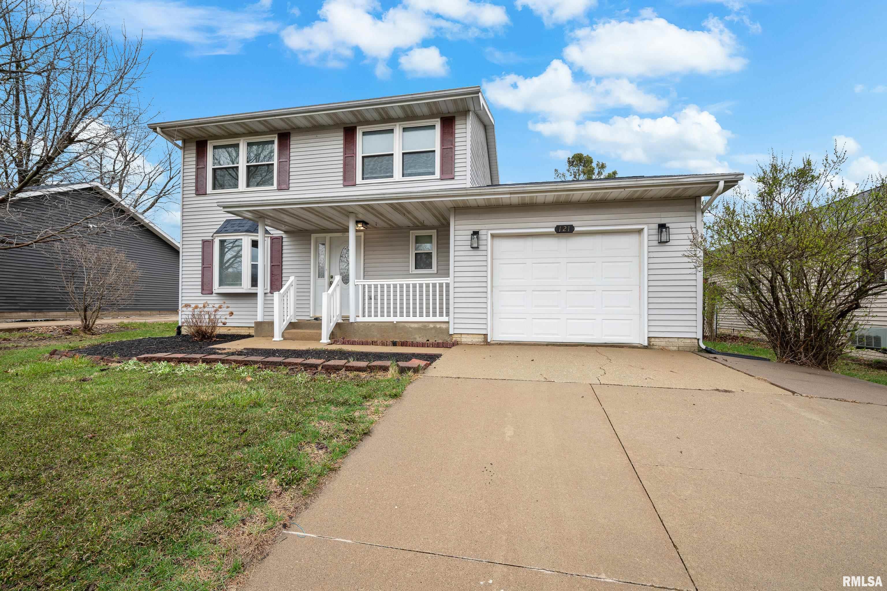 121 S 8th Street Property Photo