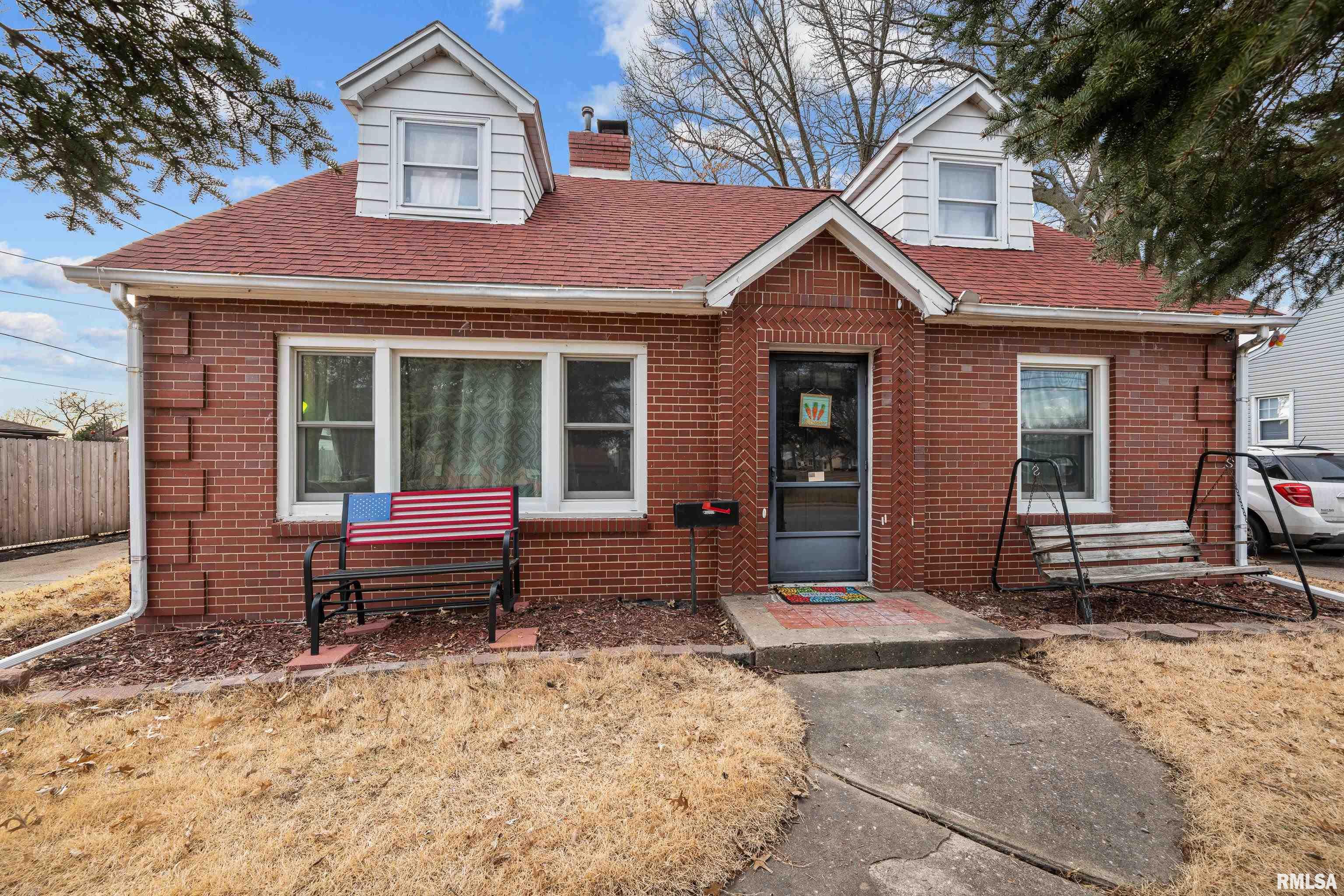 2804 38th Street Property Photo 1