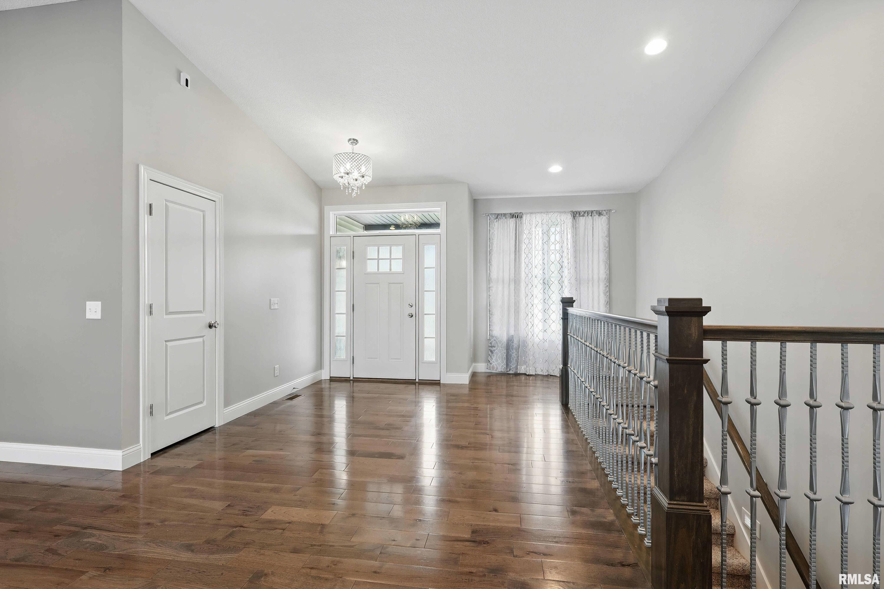 720 Deer Woods Drive Property Photo 2