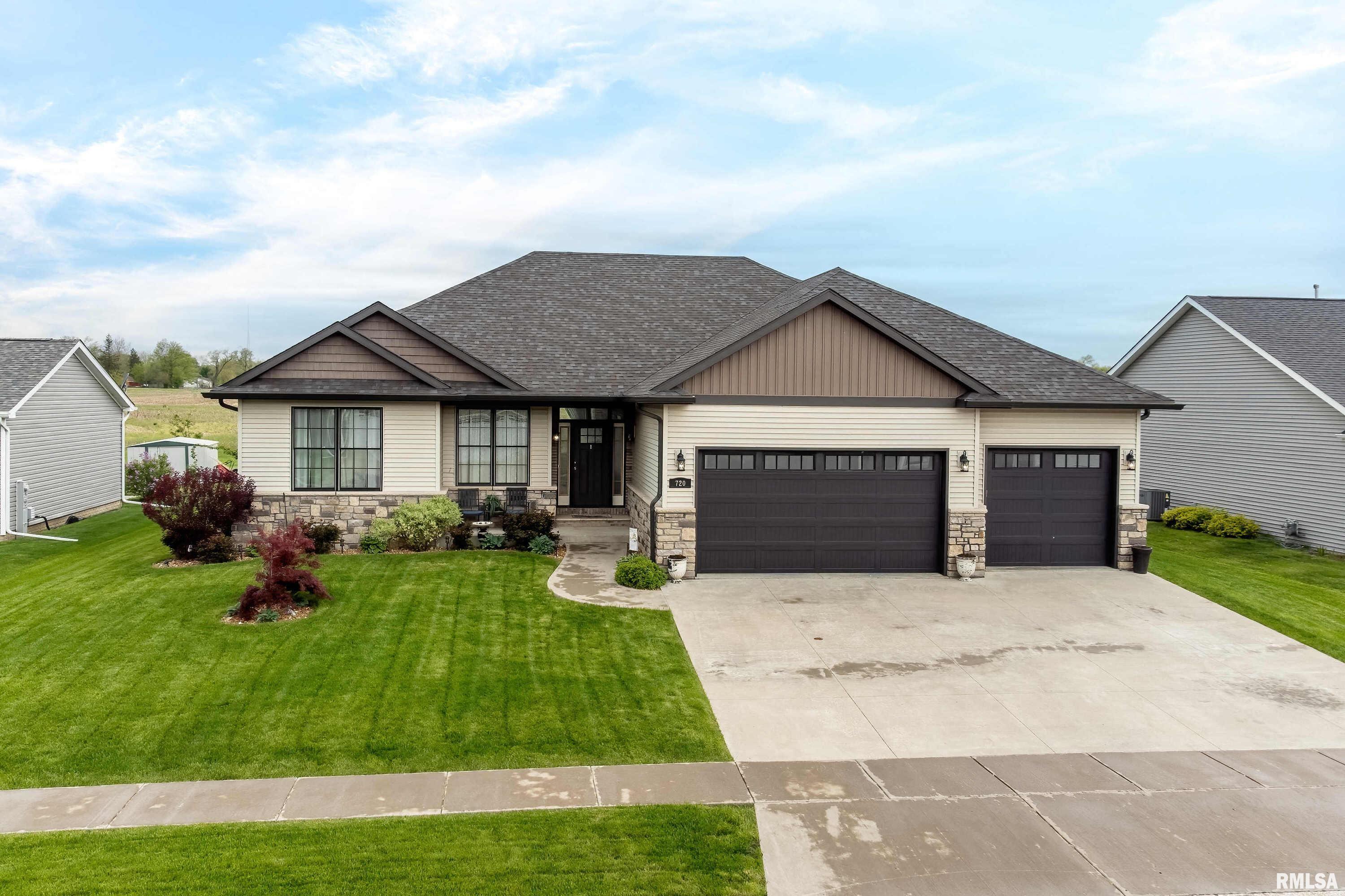 720 Deer Woods Drive Property Photo 46