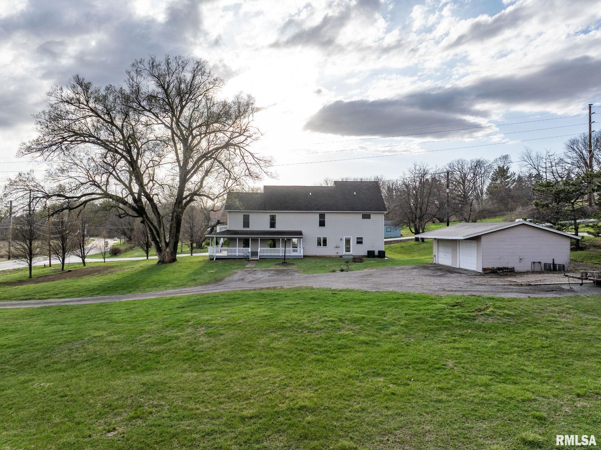 7020 Valley Drive Property Photo 1