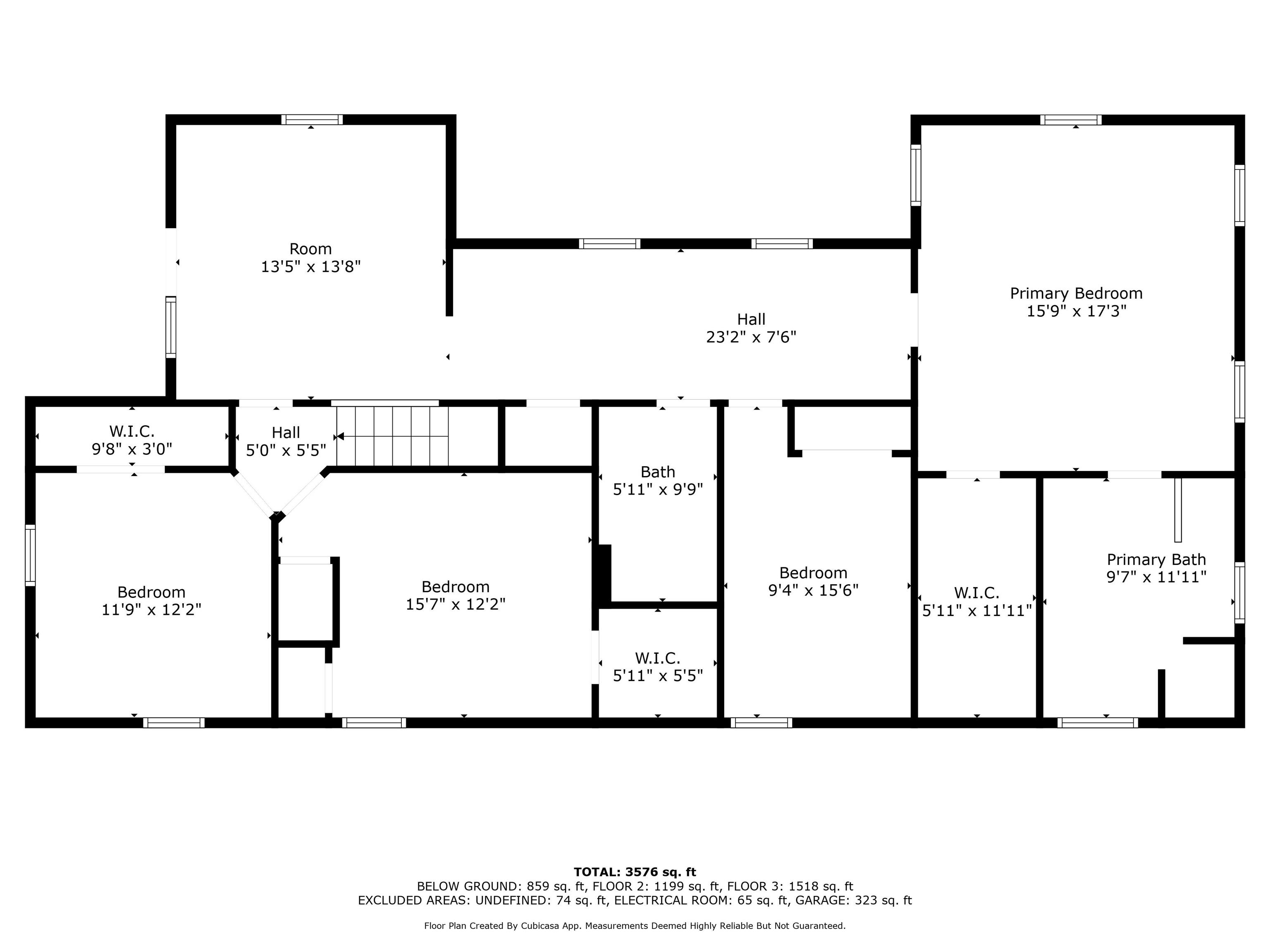 7020 Valley Drive Property Photo 57