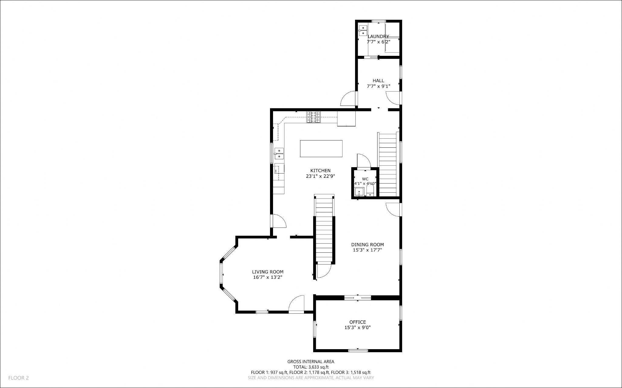 7020 Valley Drive Property Photo 59