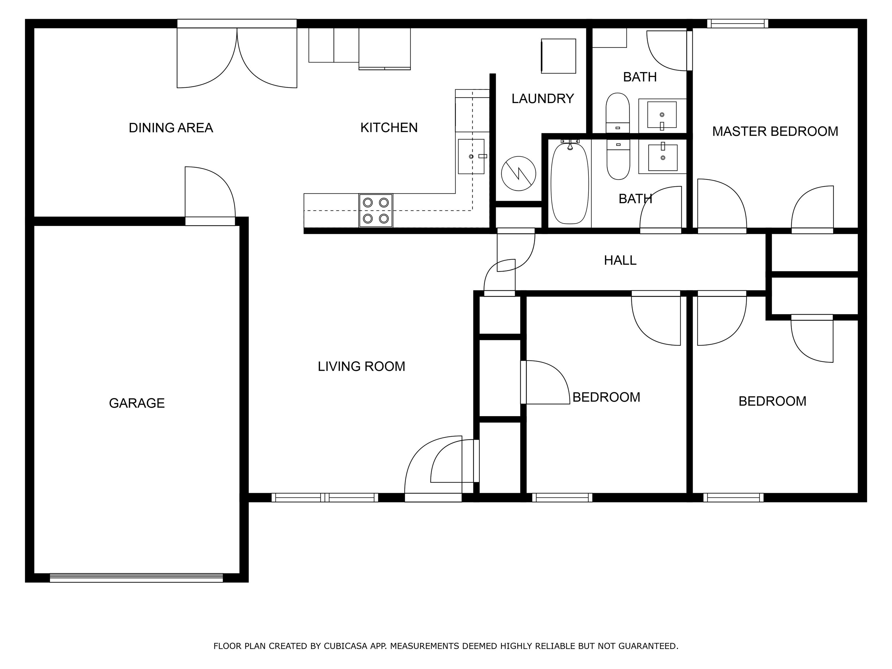 1607 E Pickett Lane Property Photo 3