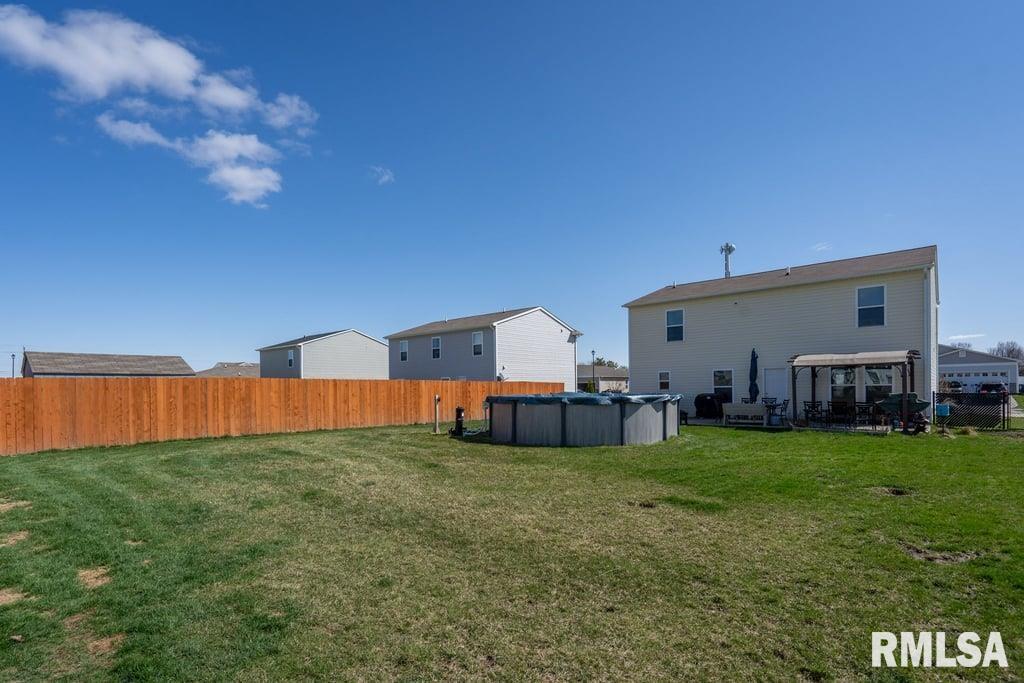 1708 Westport Drive Property Photo 28