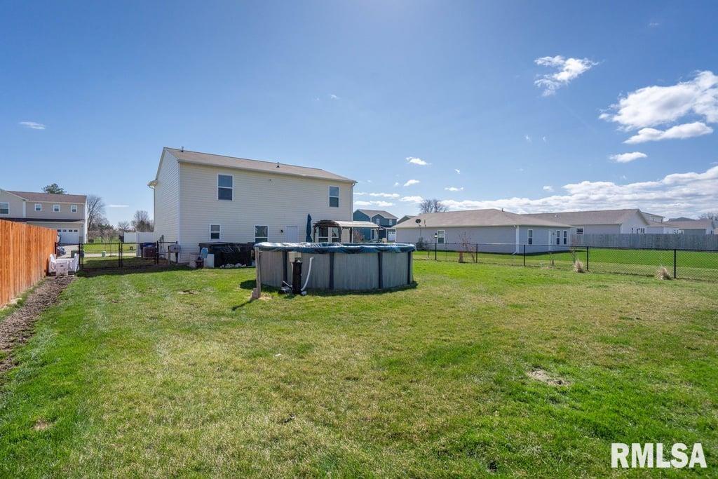 1708 Westport Drive Property Photo 29