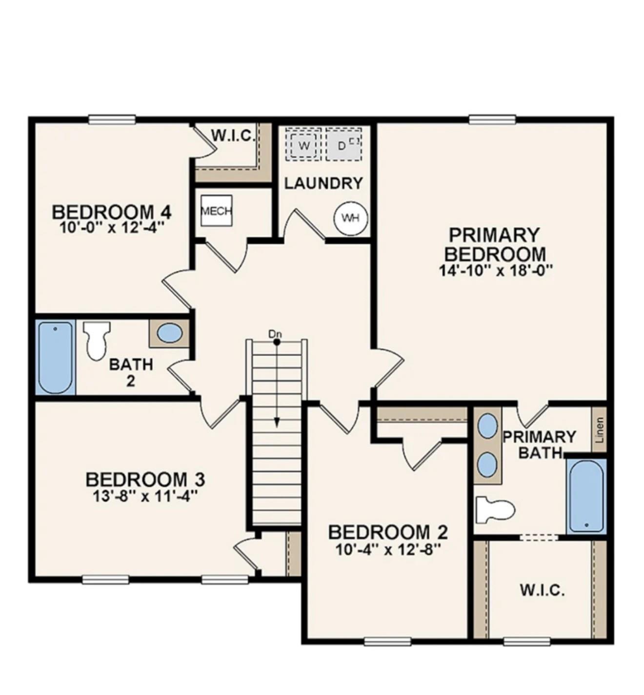 1708 Westport Drive Property Photo 33