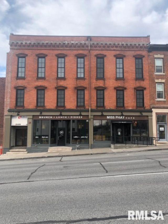 508 Brady Street Property Photo 1
