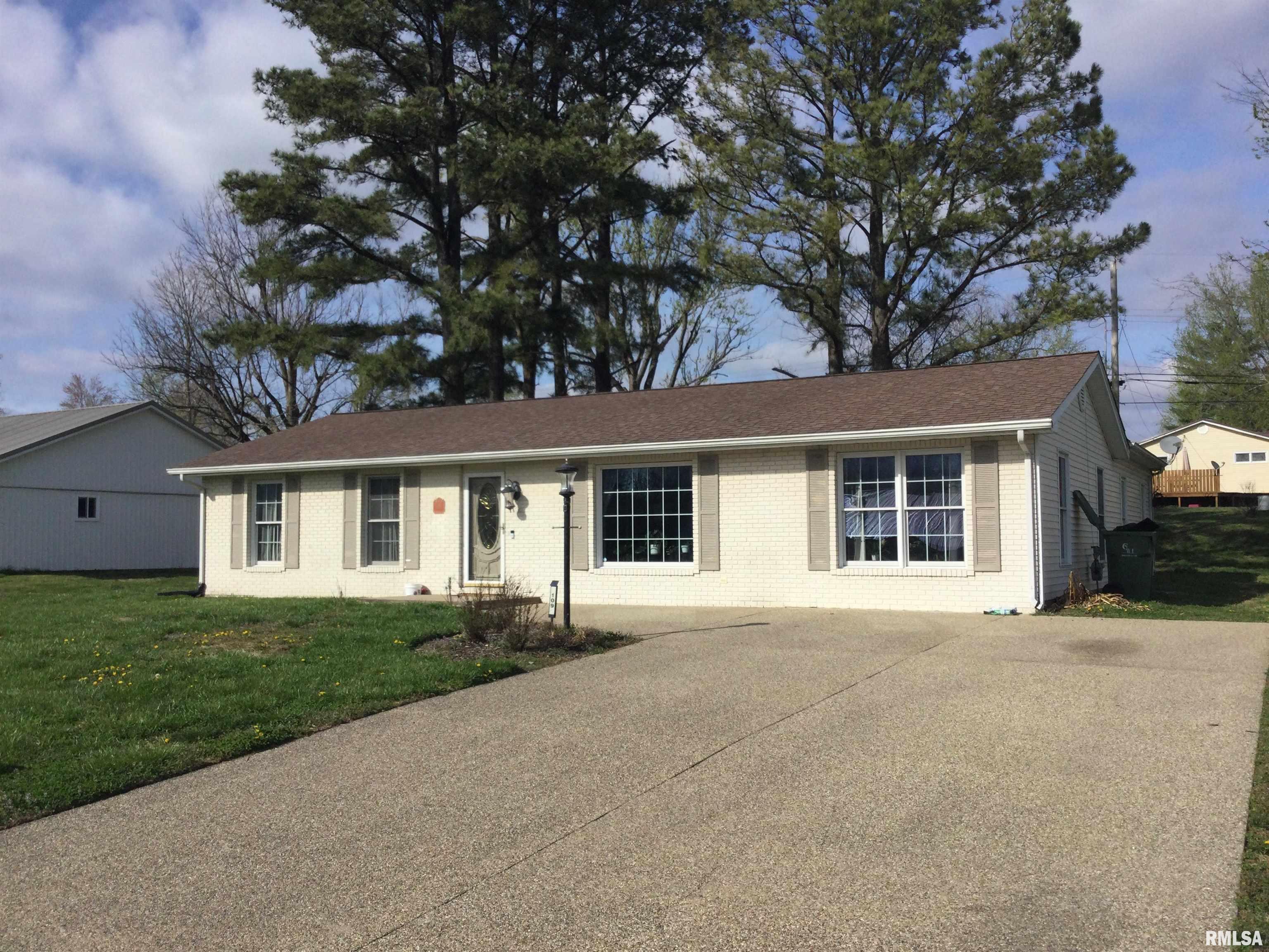 109 EVERGREEN Drive