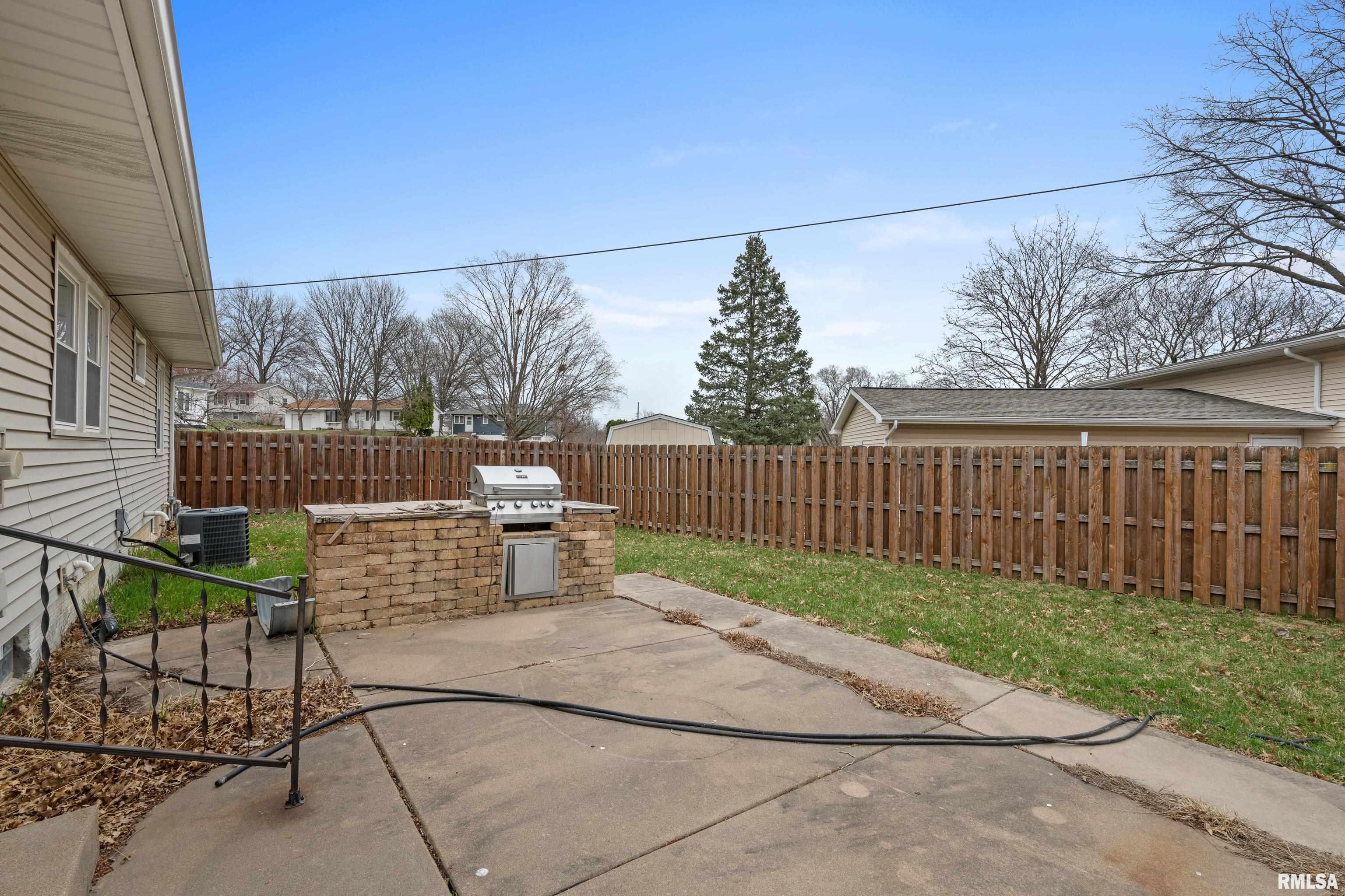 1005 Monticello Drive Property Photo 24
