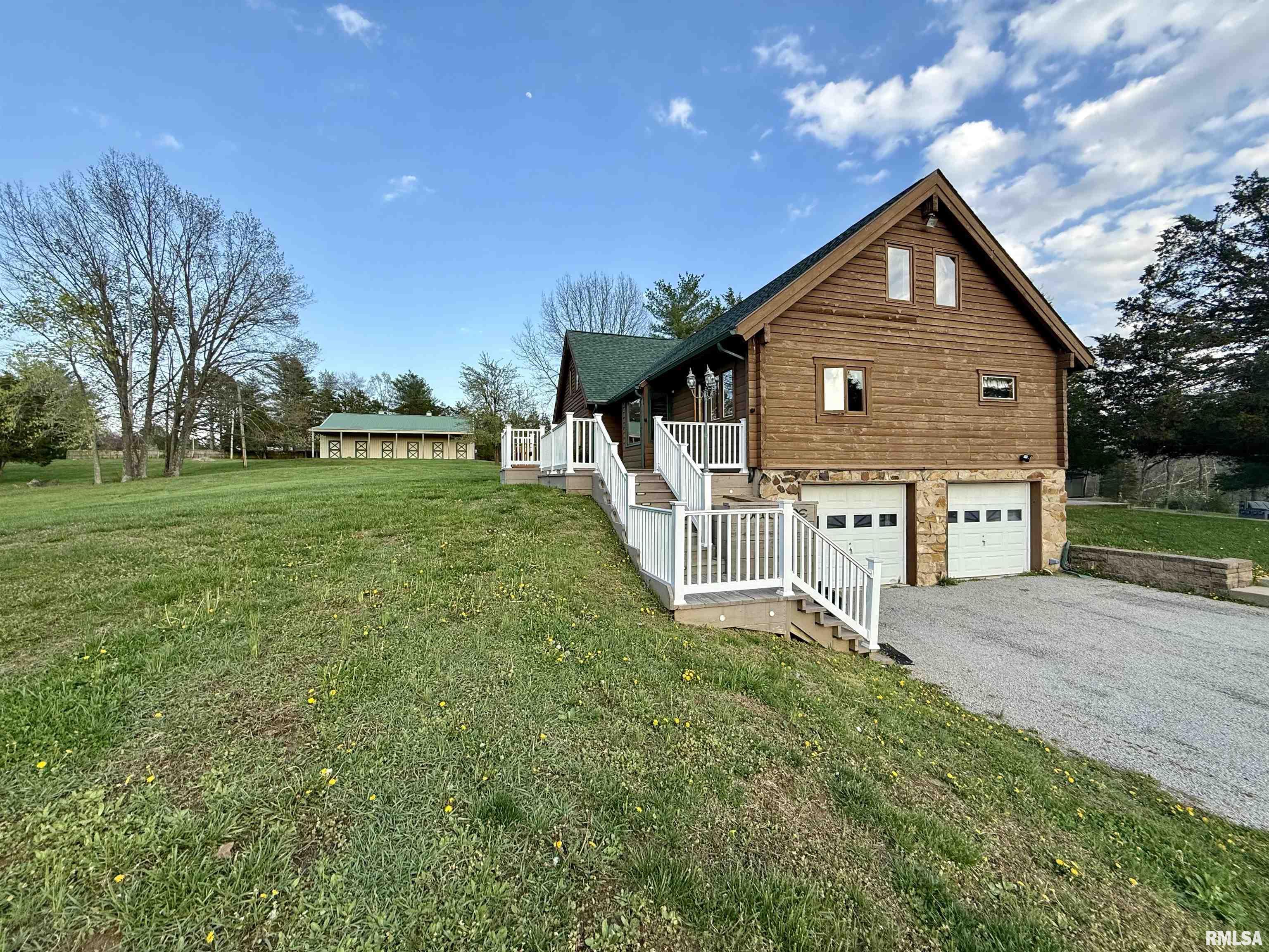 5453 Cherokee Lane Property Photo 4