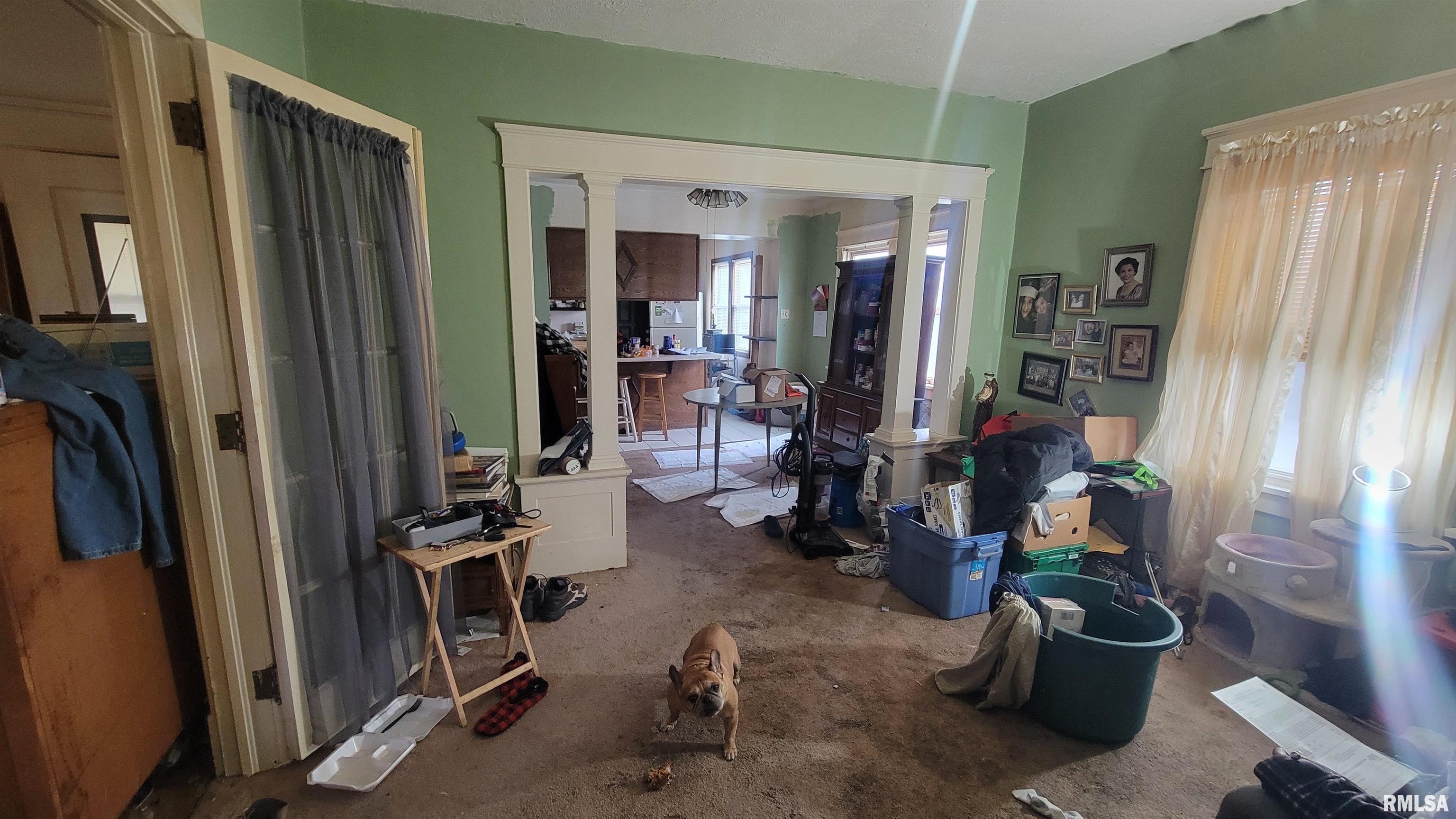 1742 N Howell Street Property Photo 5