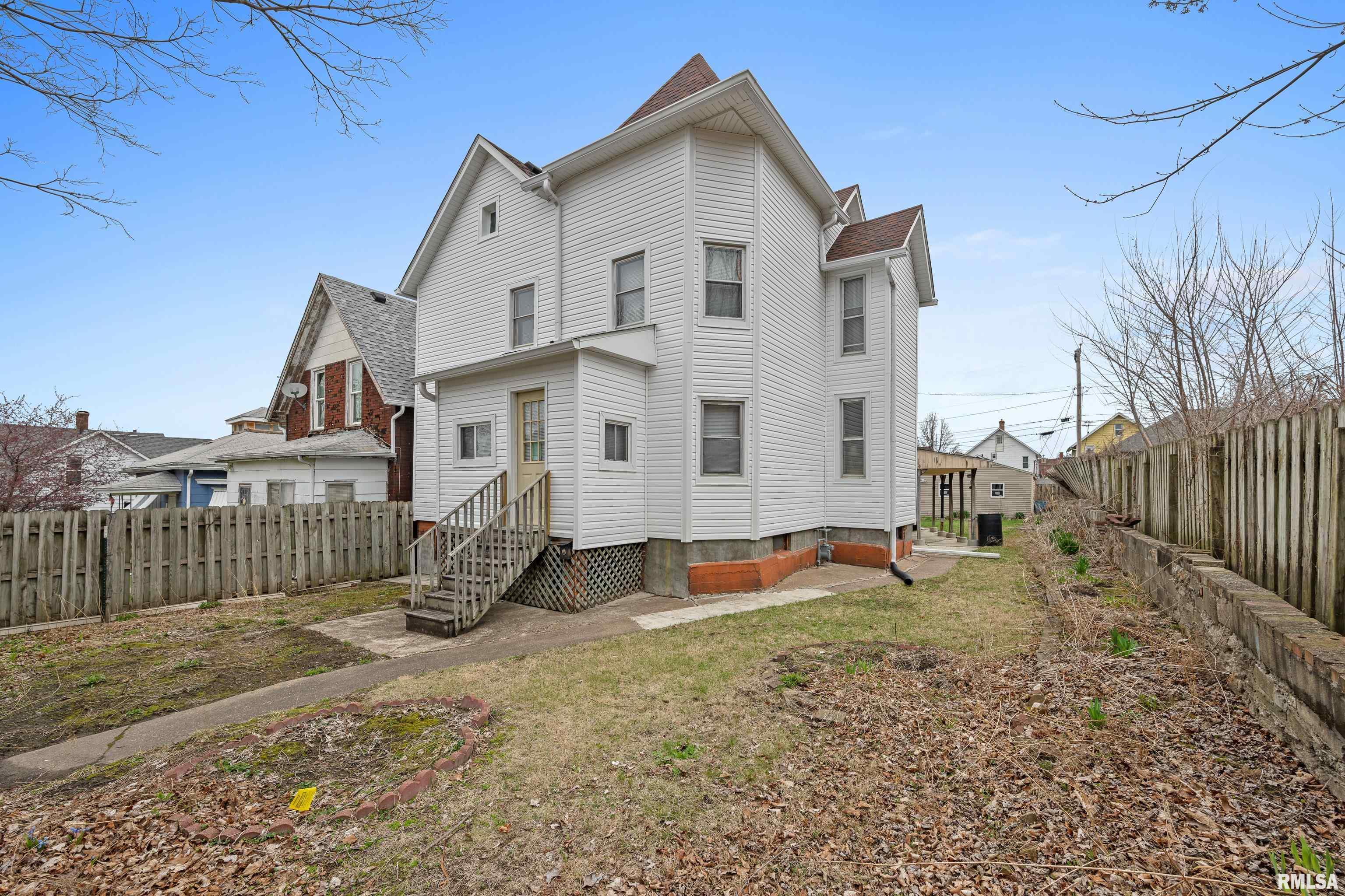 414 8th Street Property Photo 1
