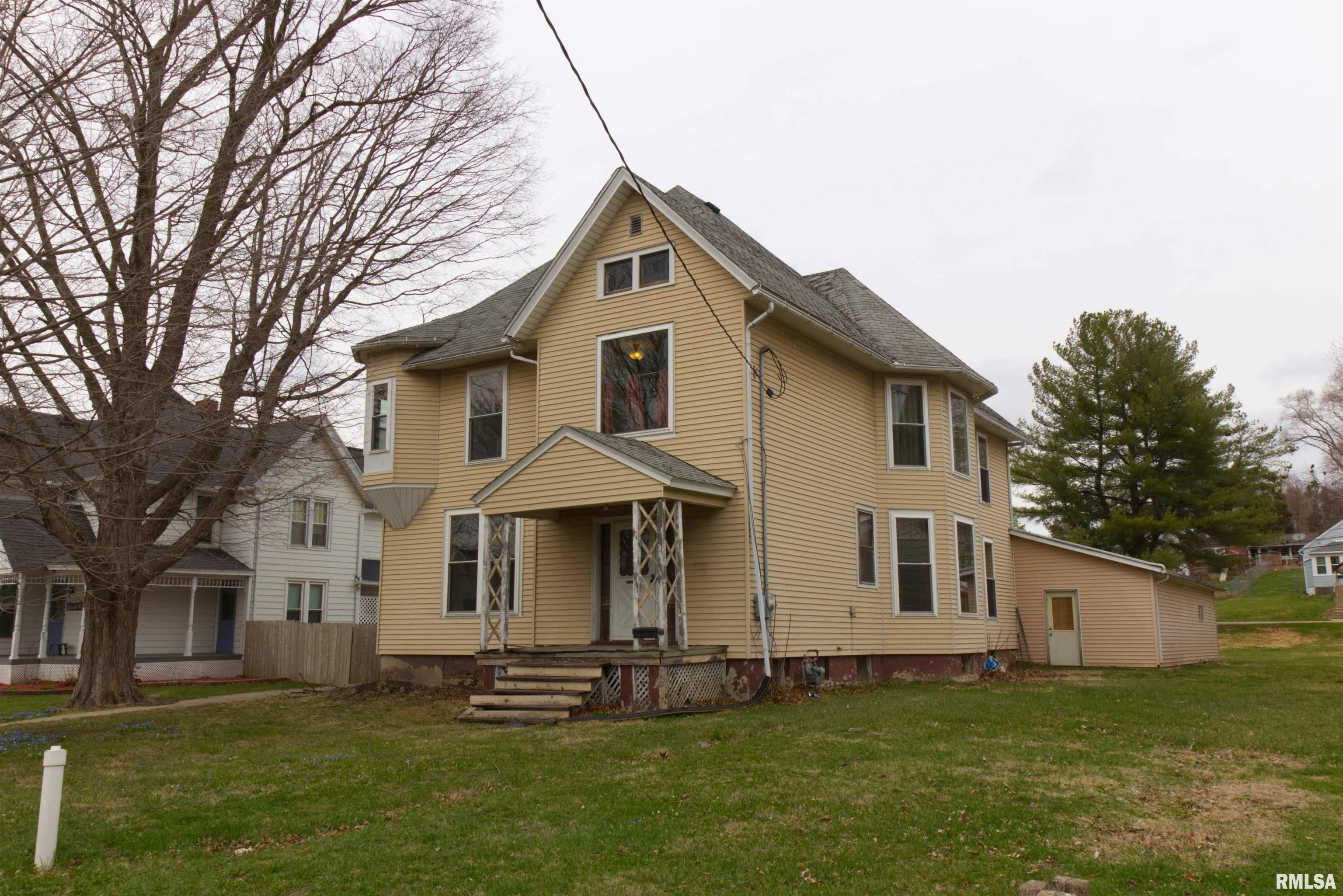 506 E Lincolnway Road Property Photo 2