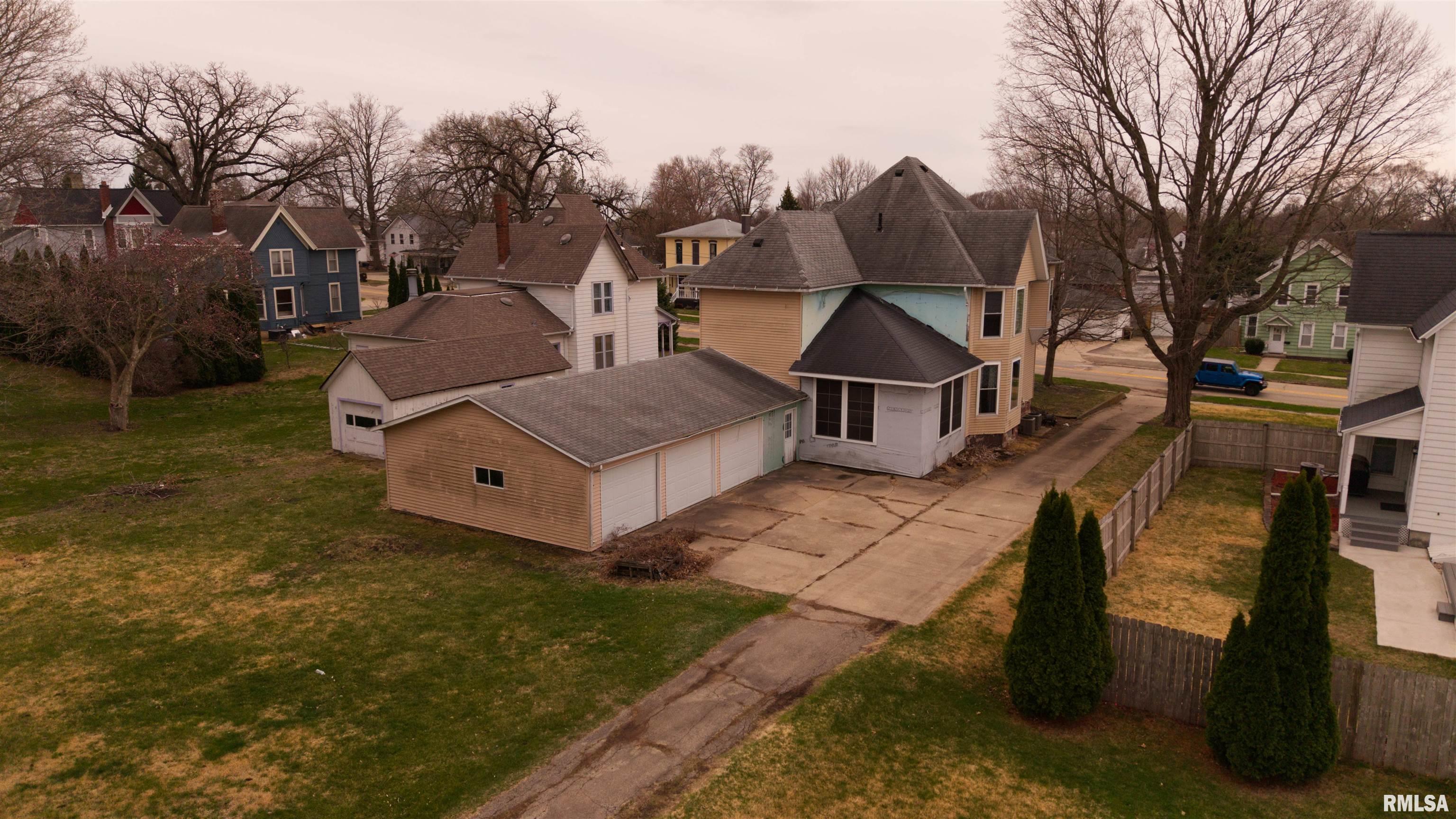 506 E Lincolnway Road Property Photo 4