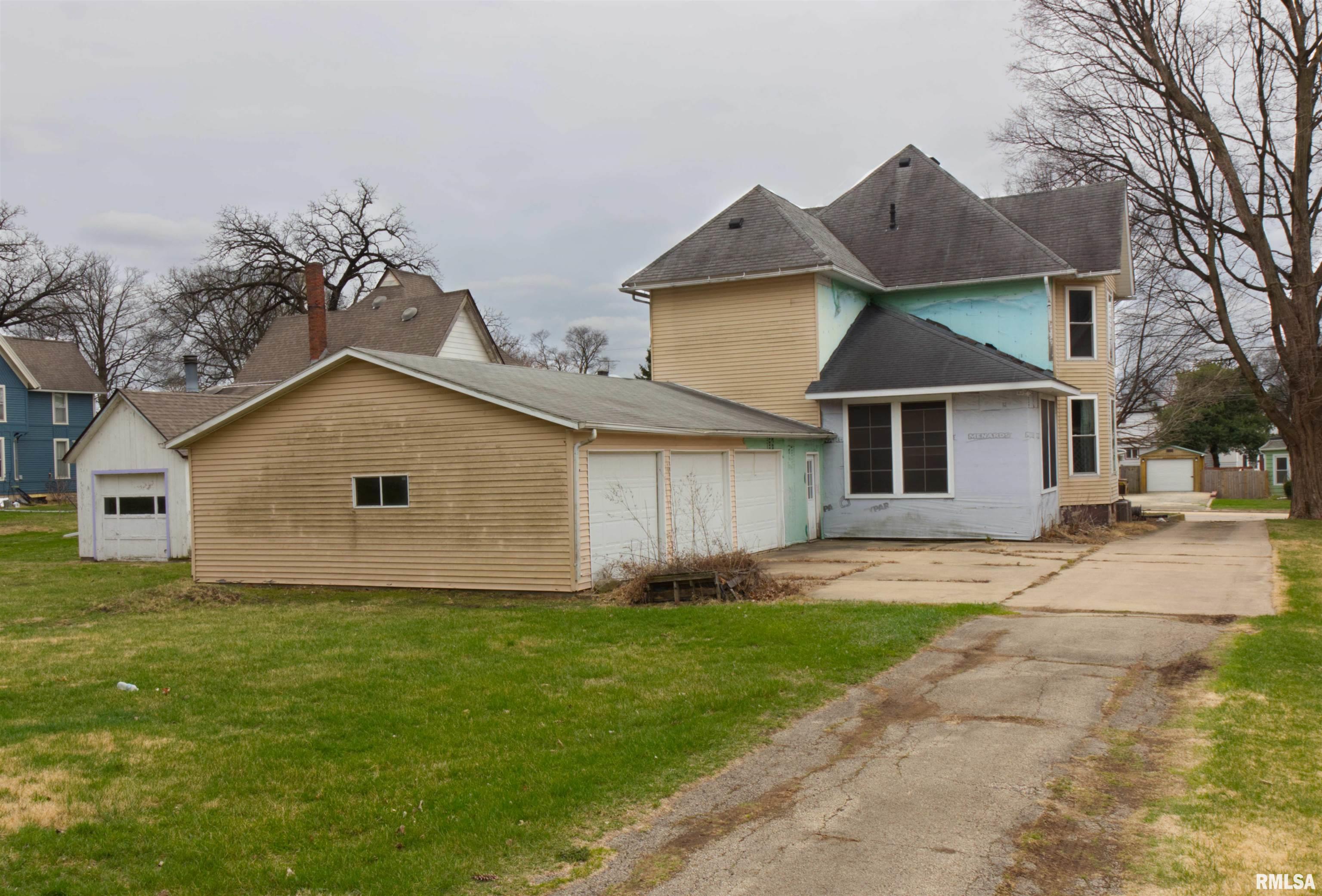 506 E Lincolnway Road Property Photo 5
