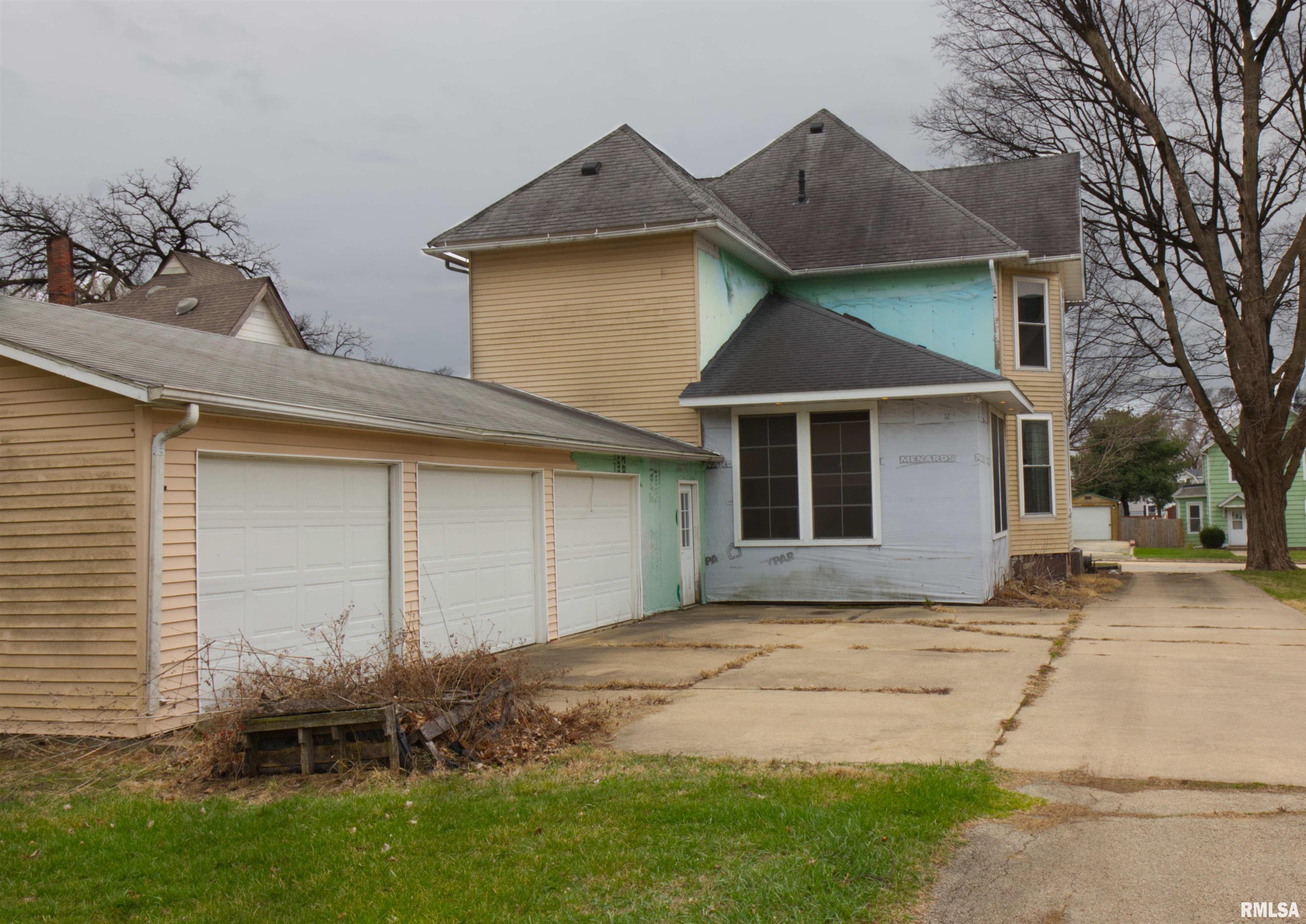 506 E Lincolnway Road Property Photo 27