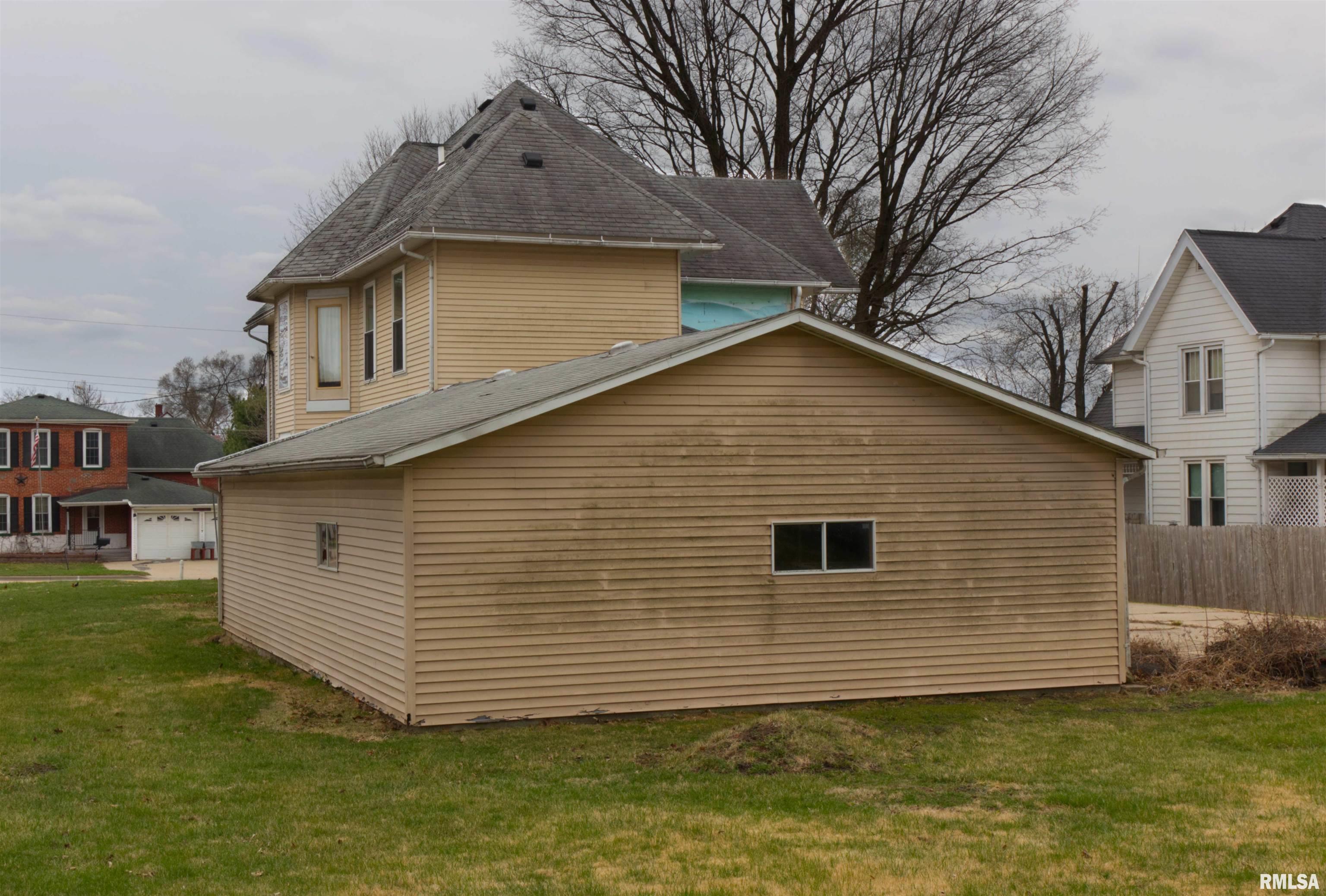 506 E Lincolnway Road Property Photo 28