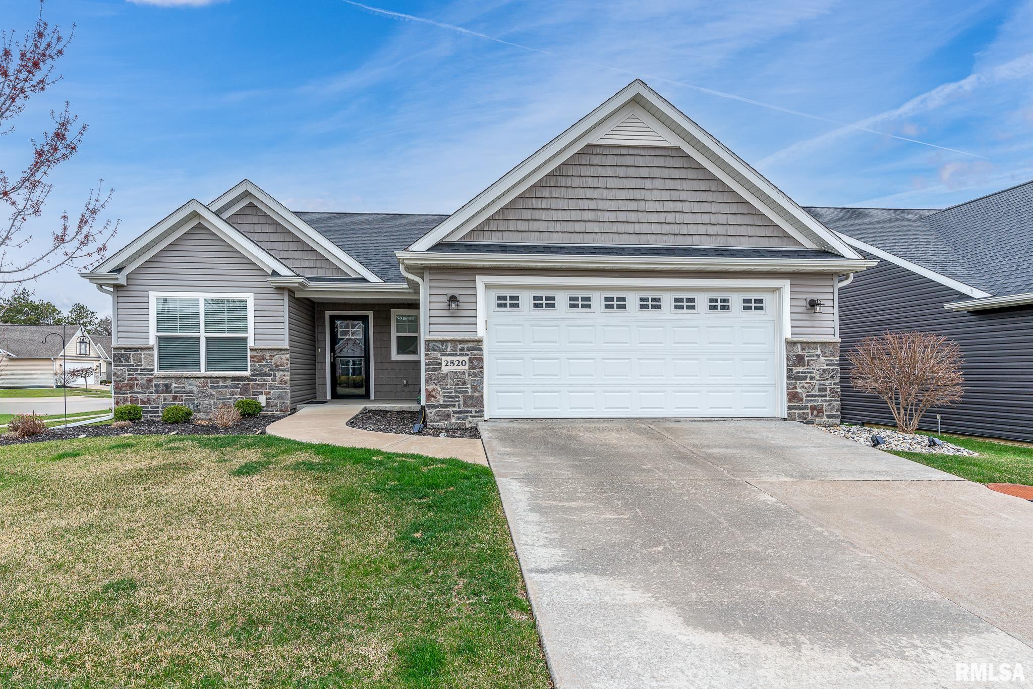 2520 Pheasant Creek Circle Property Photo 1