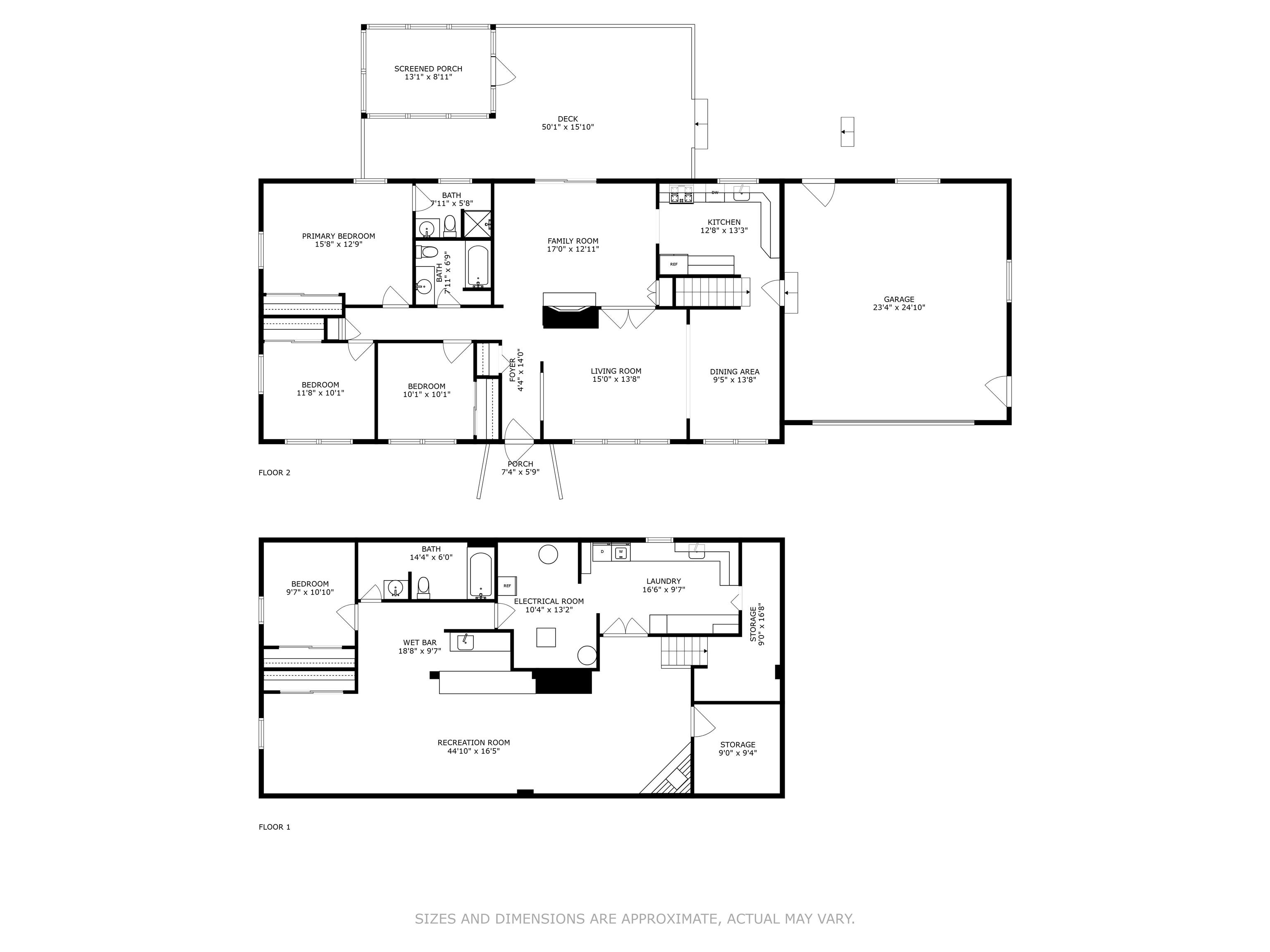 10711 50th Street Property Photo 36