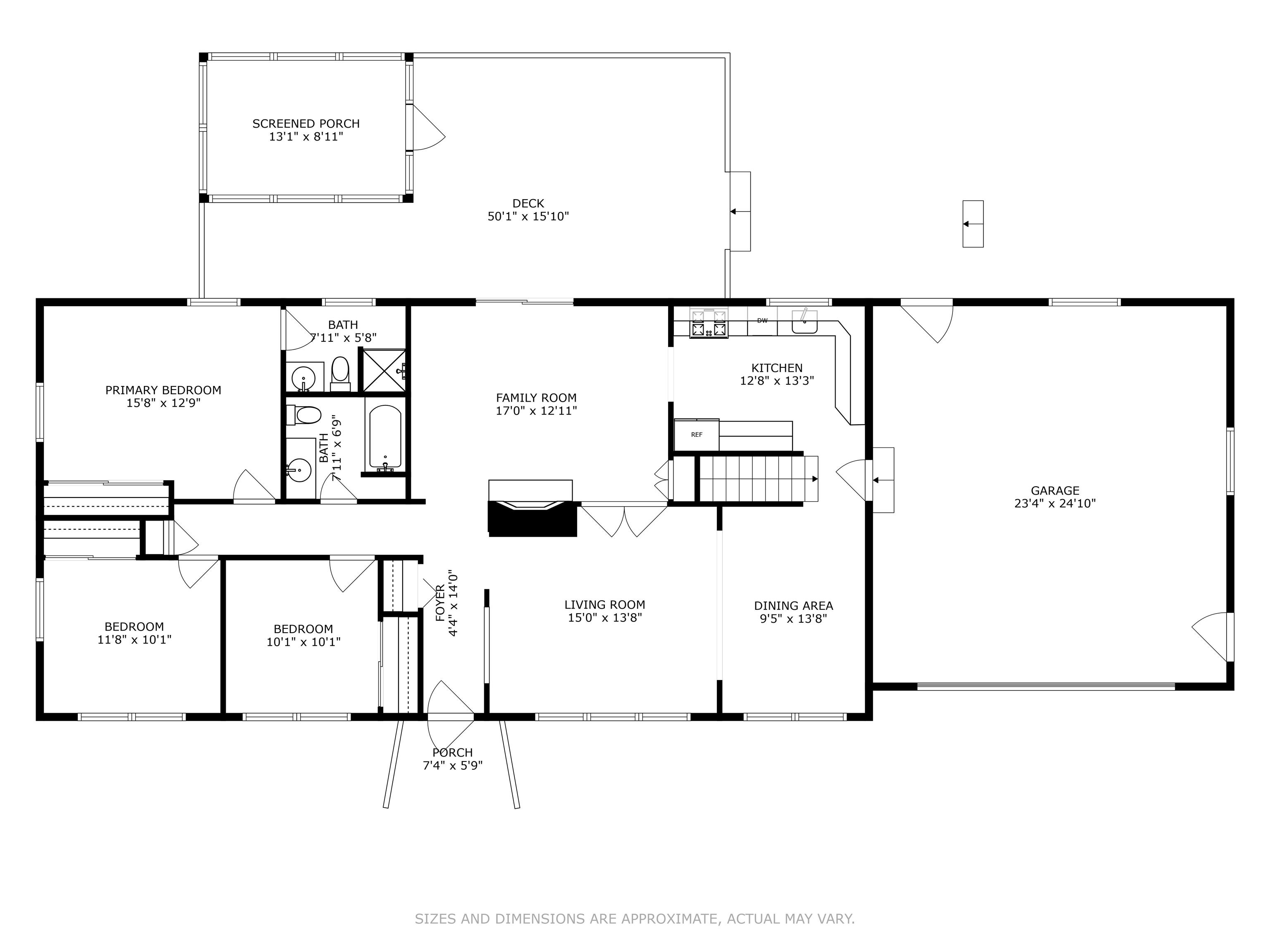 10711 50th Street Property Photo 37