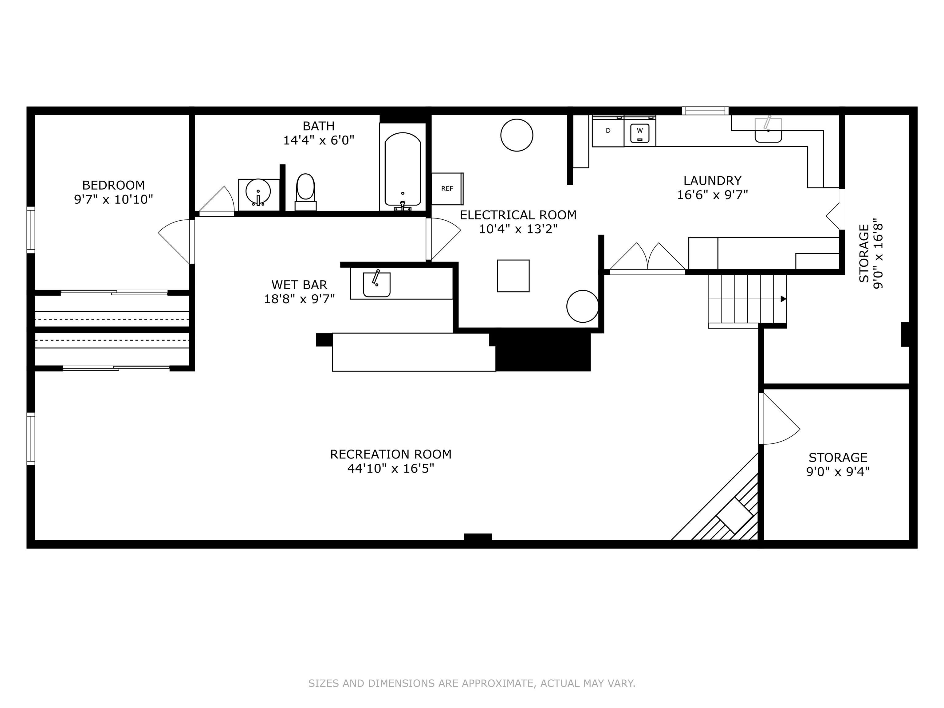 10711 50th Street Property Photo 38