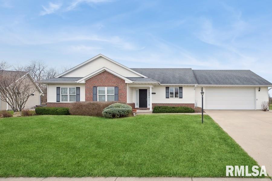 5823 Shawnee Drive Property Photo 1
