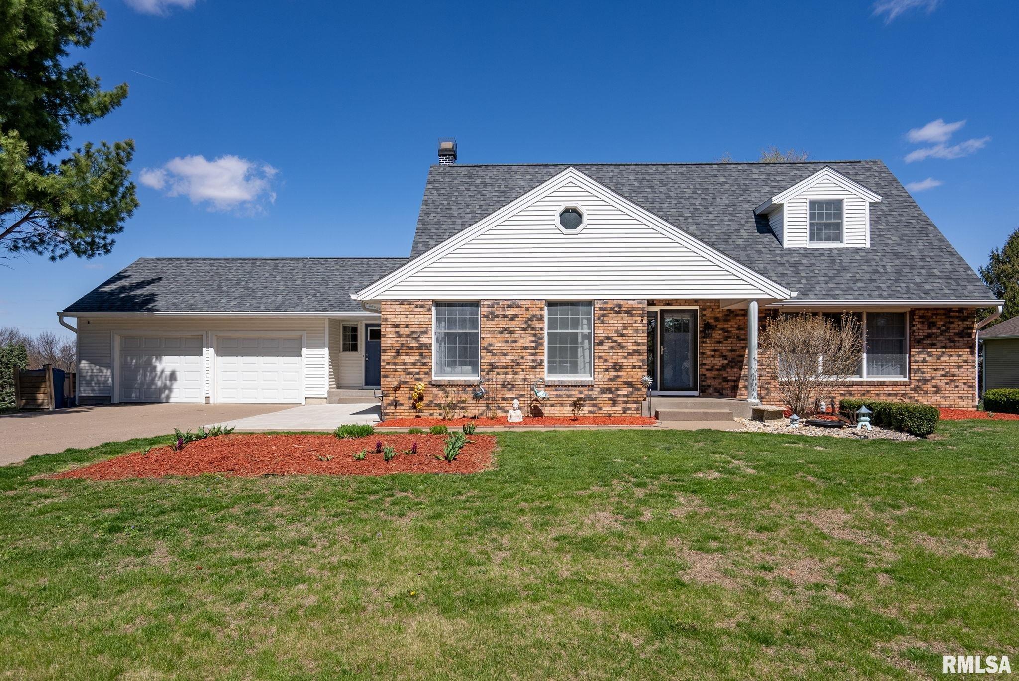 4620 Trails End Road Property Photo