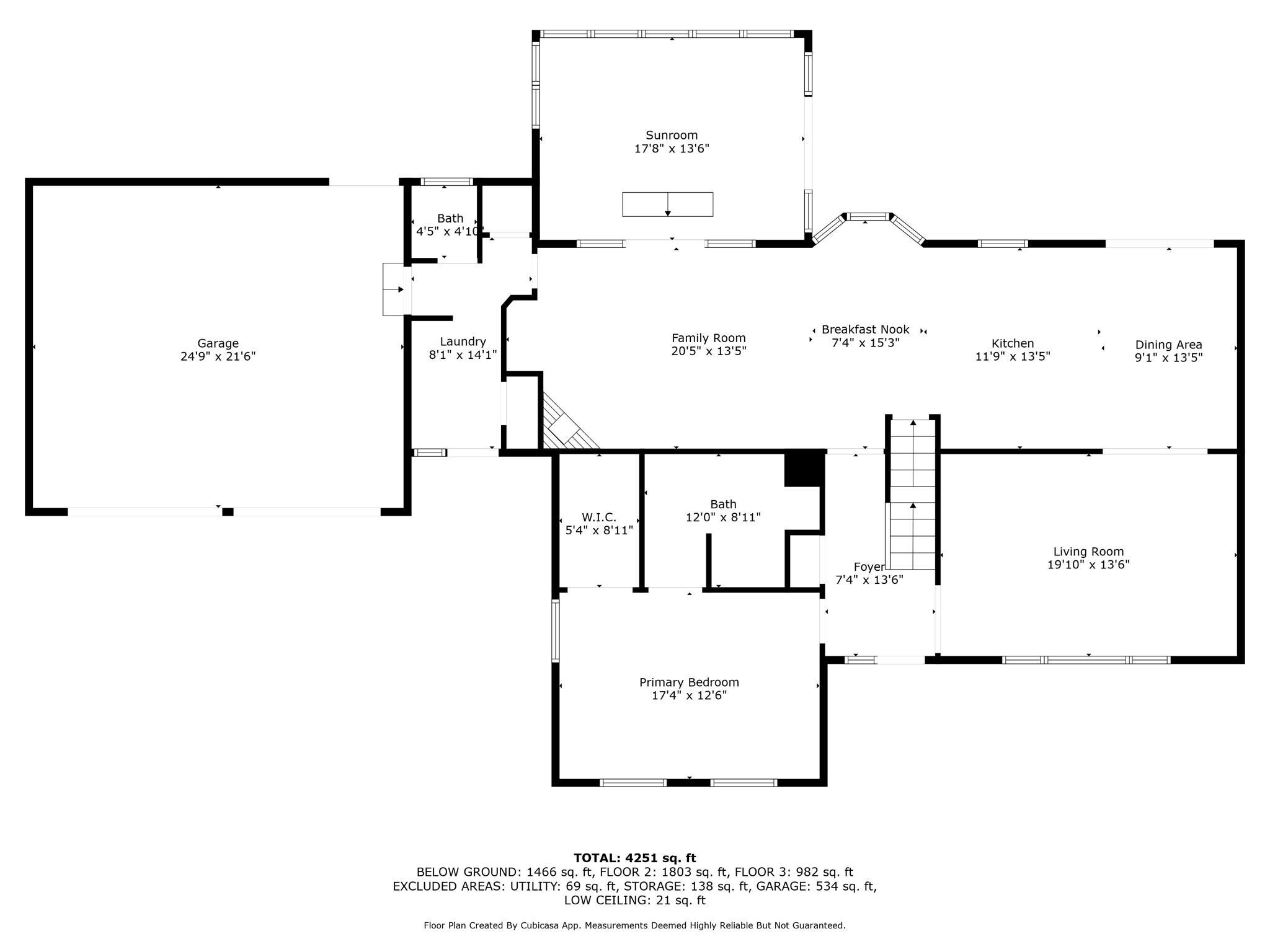 4620 Trails End Road Property Photo 60
