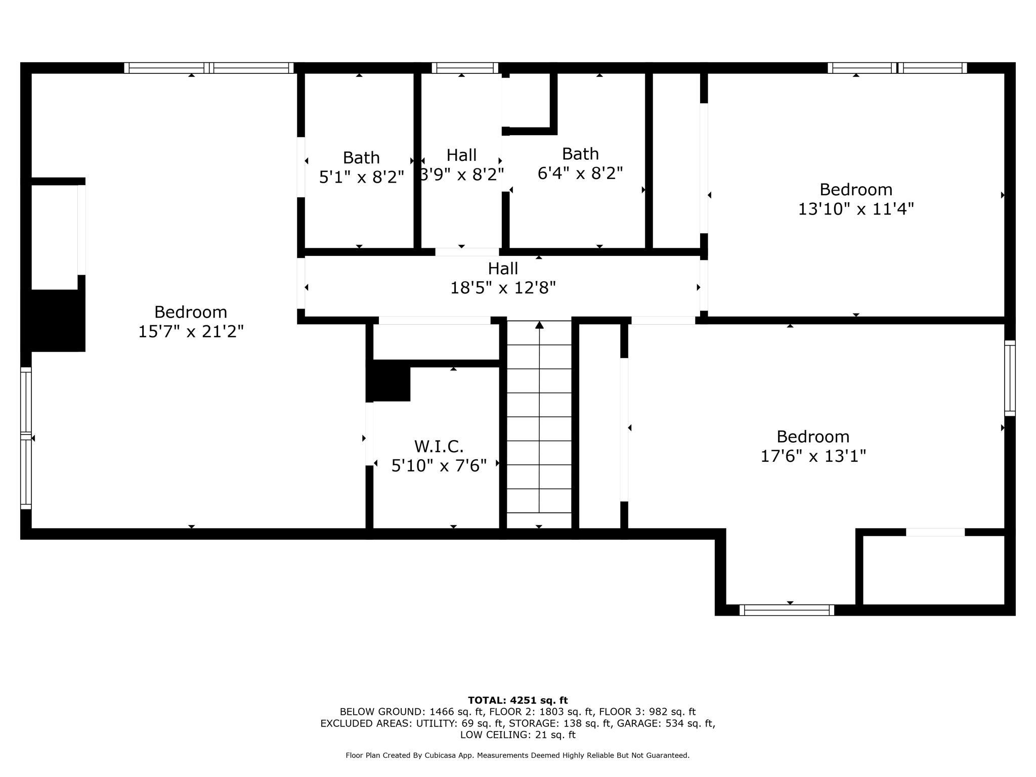4620 Trails End Road Property Photo 62