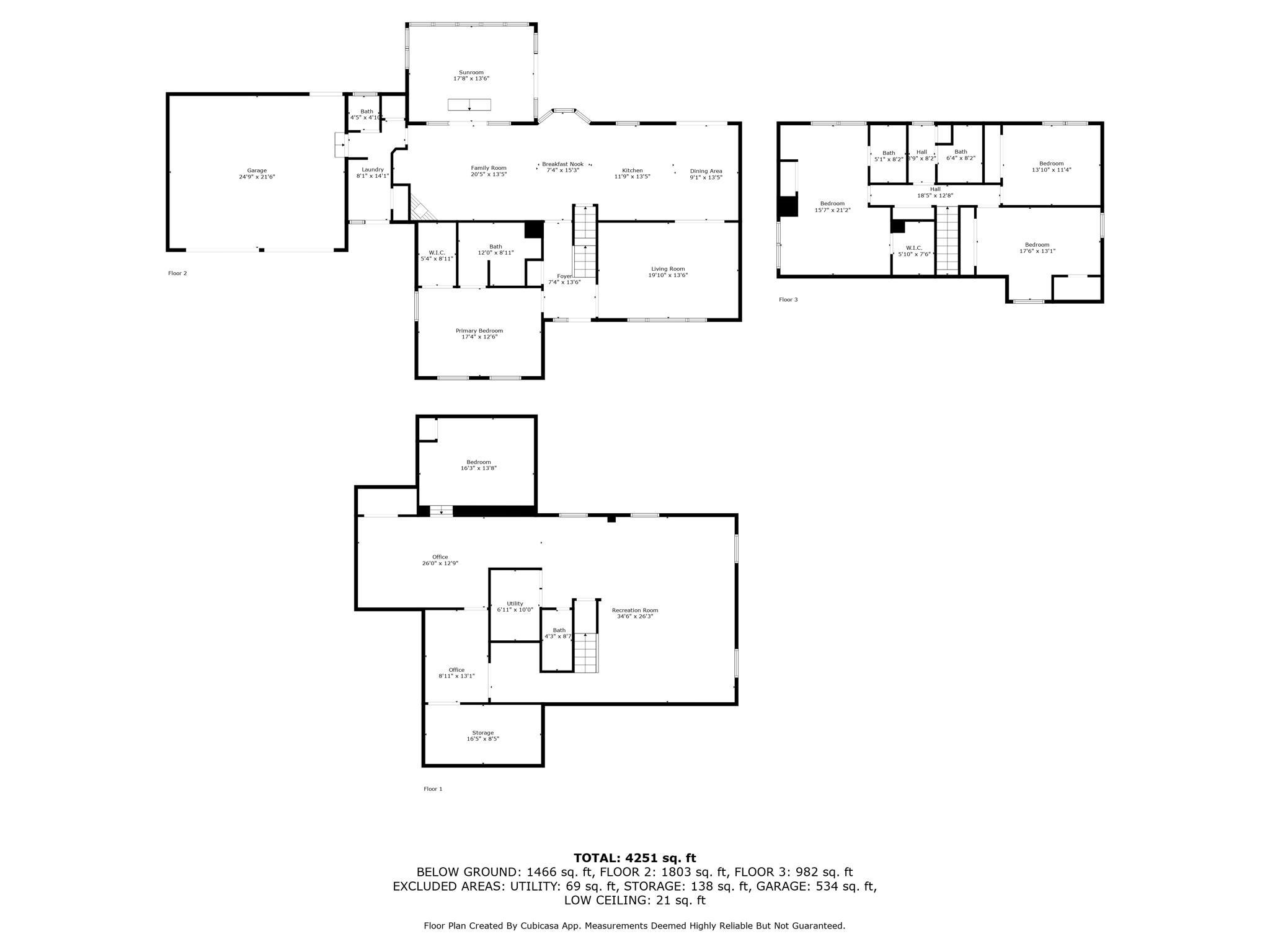 4620 Trails End Road Property Photo 63