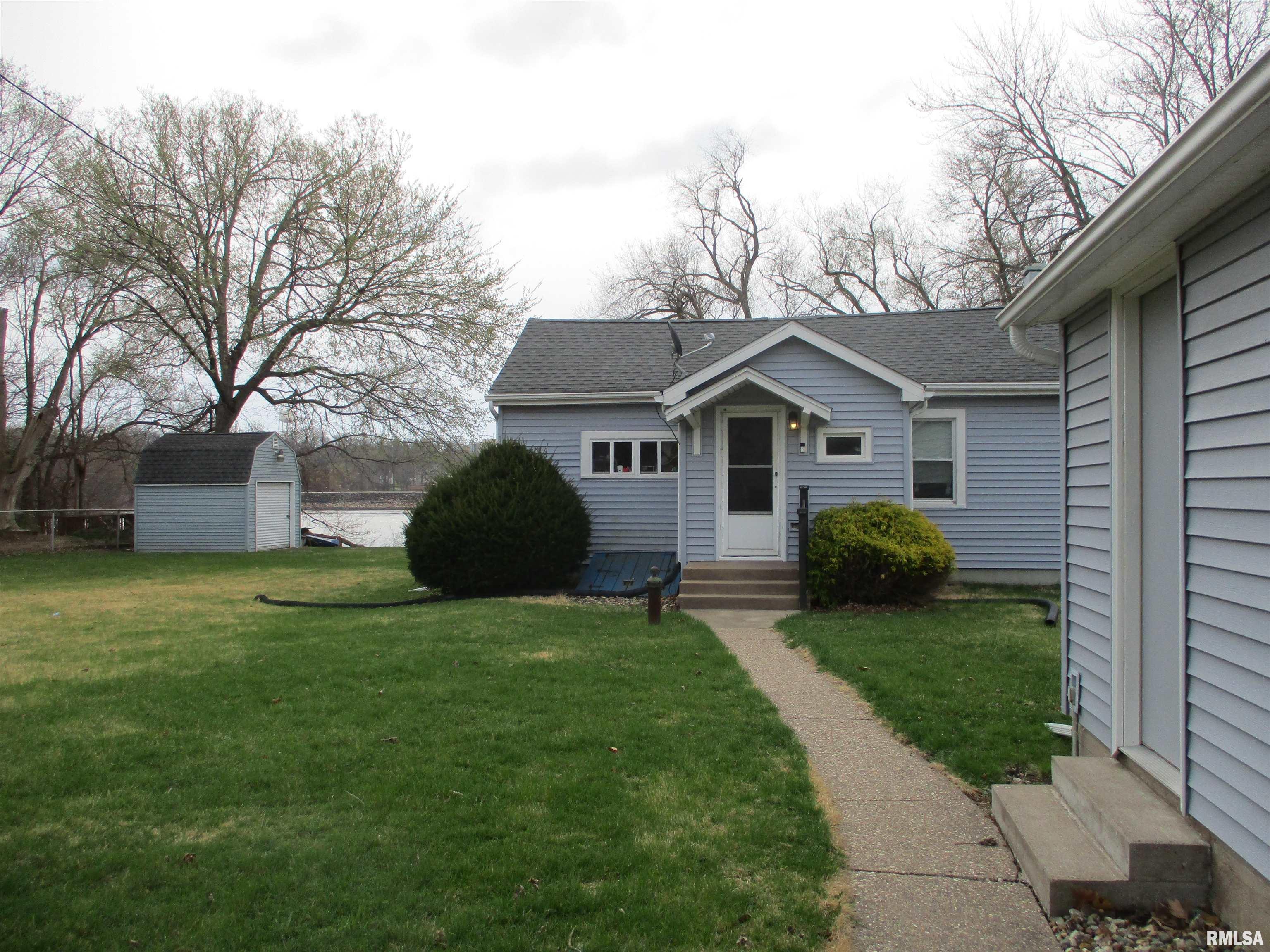 530 Island Avenue Property Photo 1