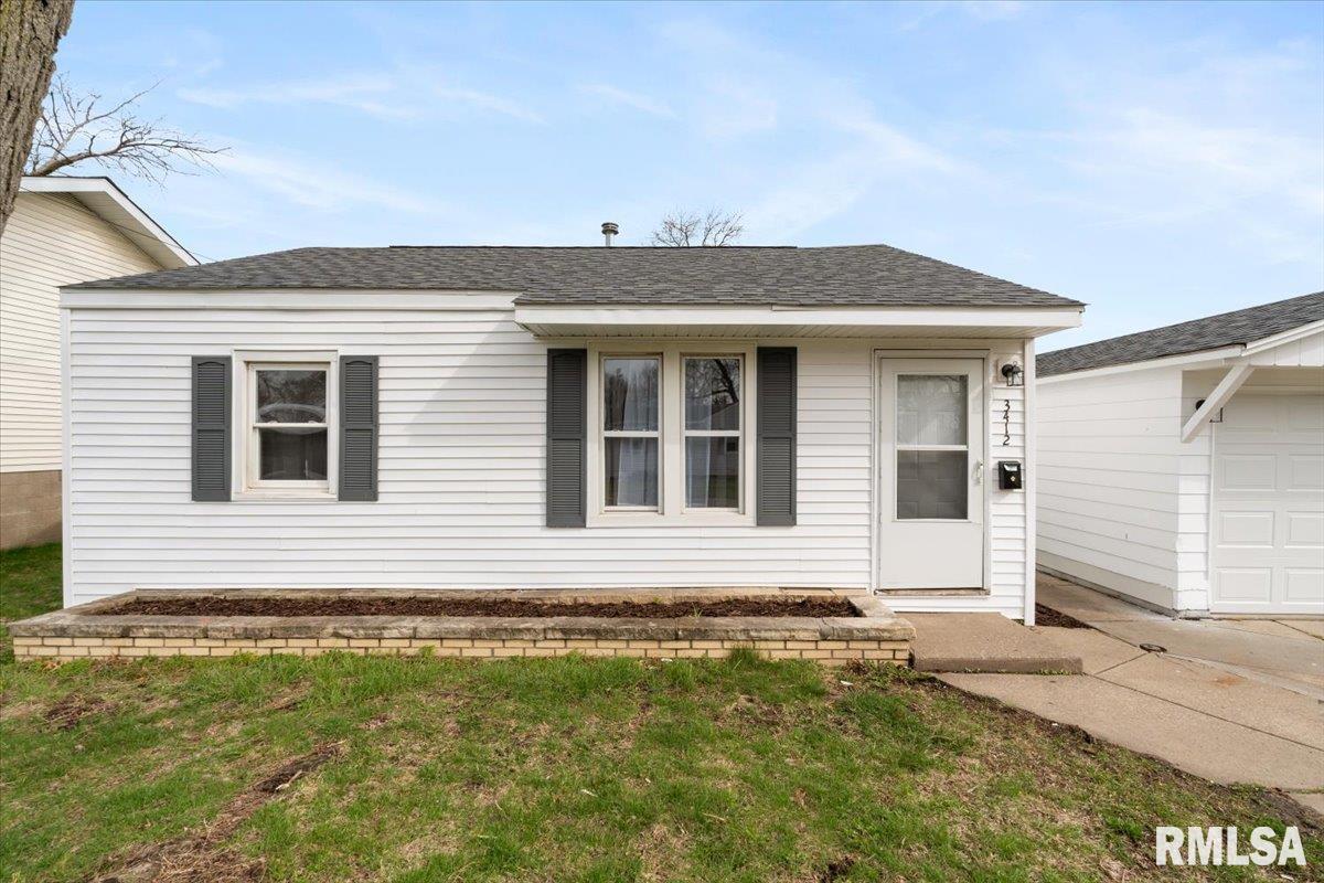 3412 Sunnyside Avenue Property Photo 2