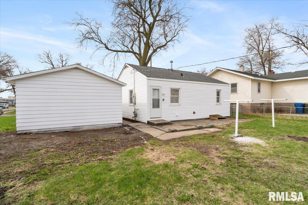 3412 Sunnyside Avenue Property Photo 8