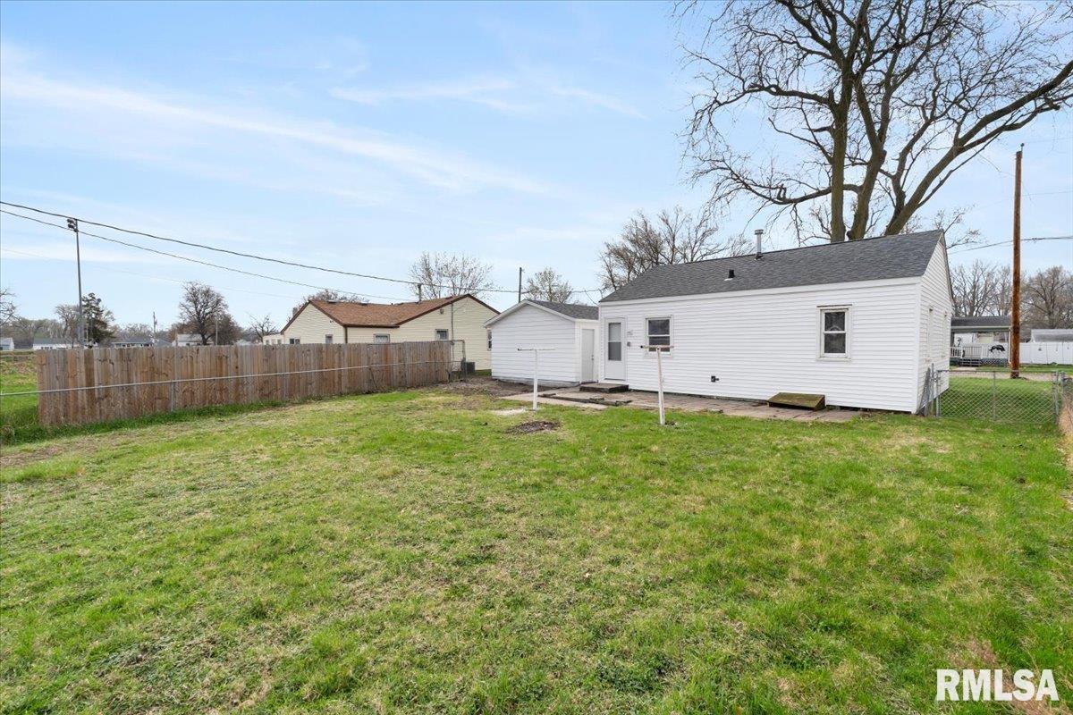 3412 Sunnyside Avenue Property Photo 9
