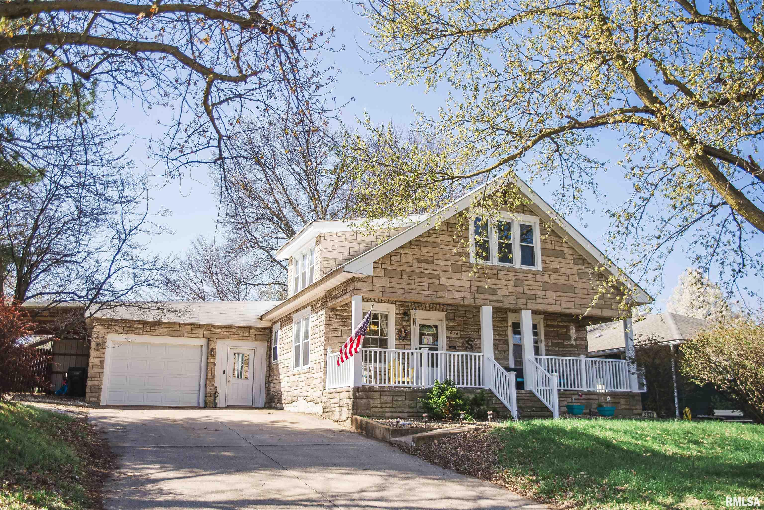 2630 Cedar Street Property Photo 1
