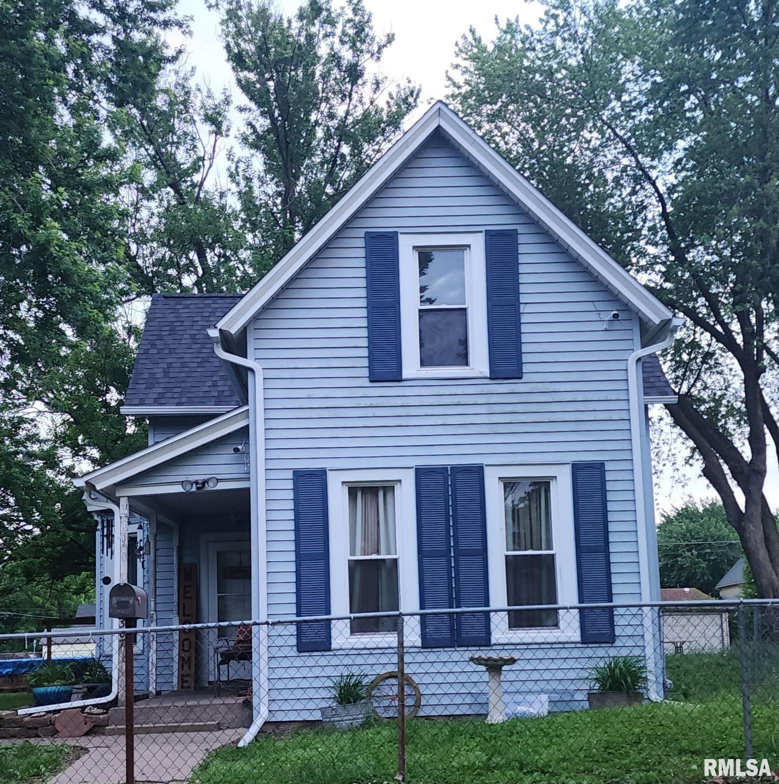 2307 W 2nd Street Property Photo 4