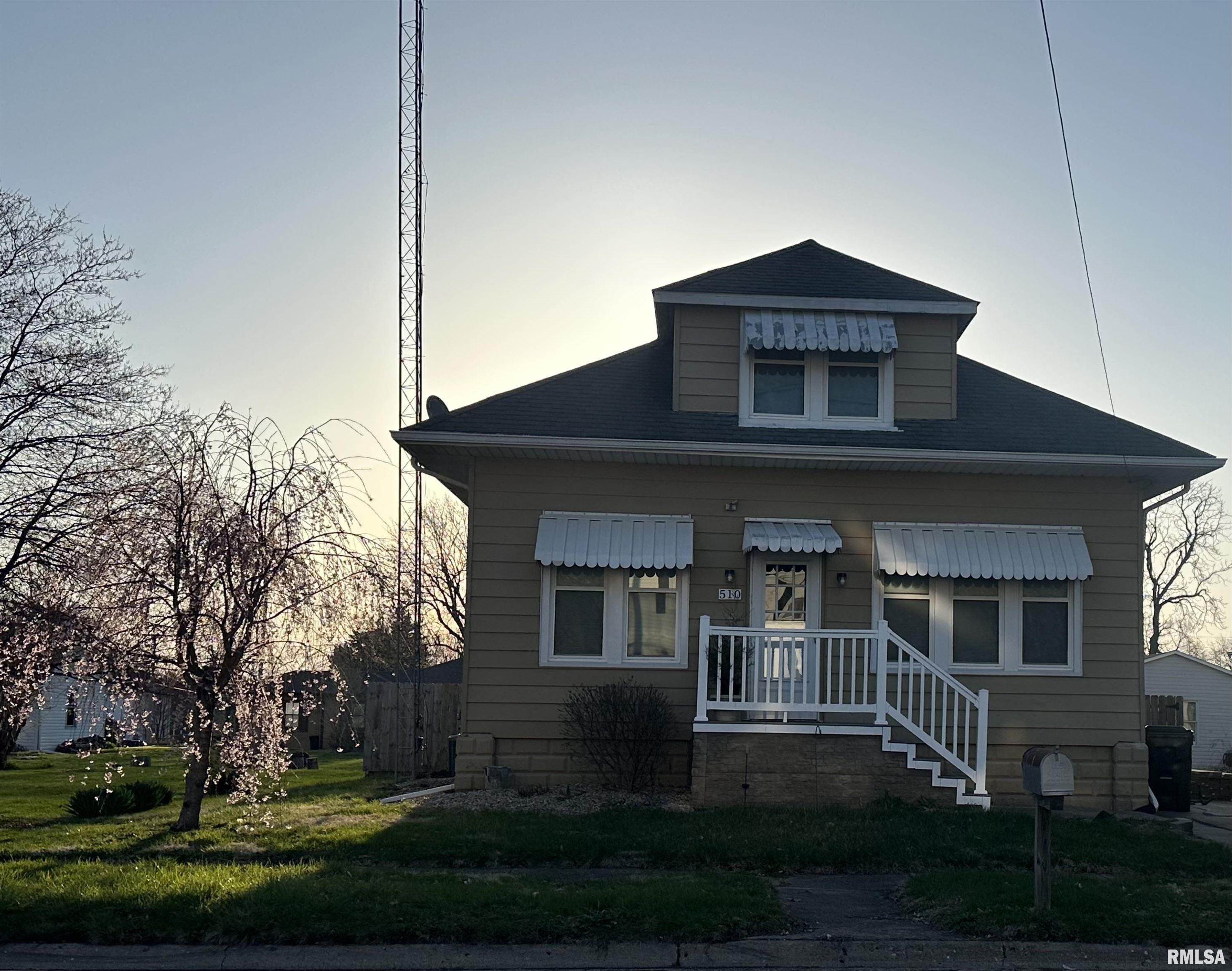 510 S Santa Fe Avenue Property Photo 1