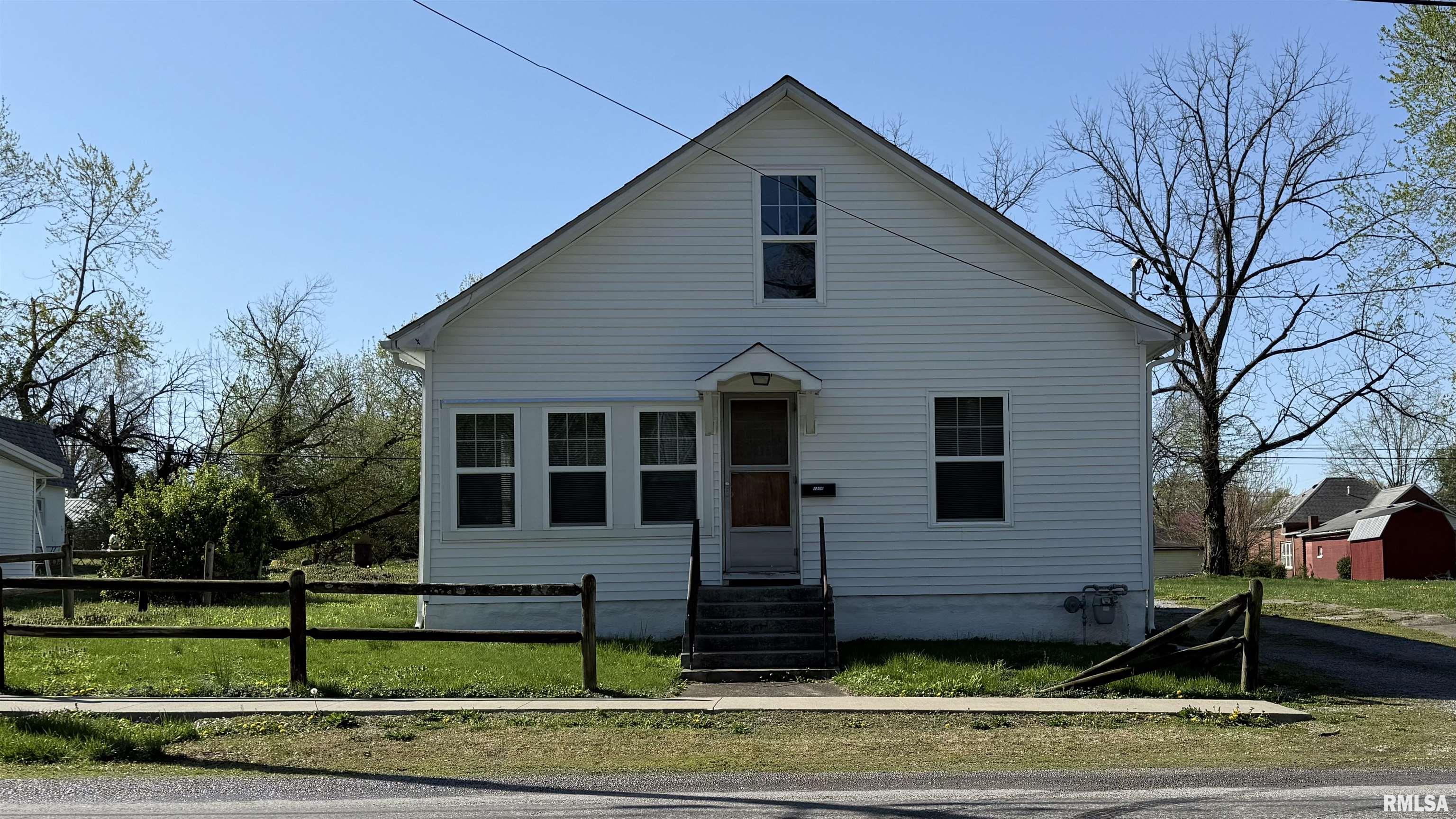 1206 E Lindell Street Property Photo 1